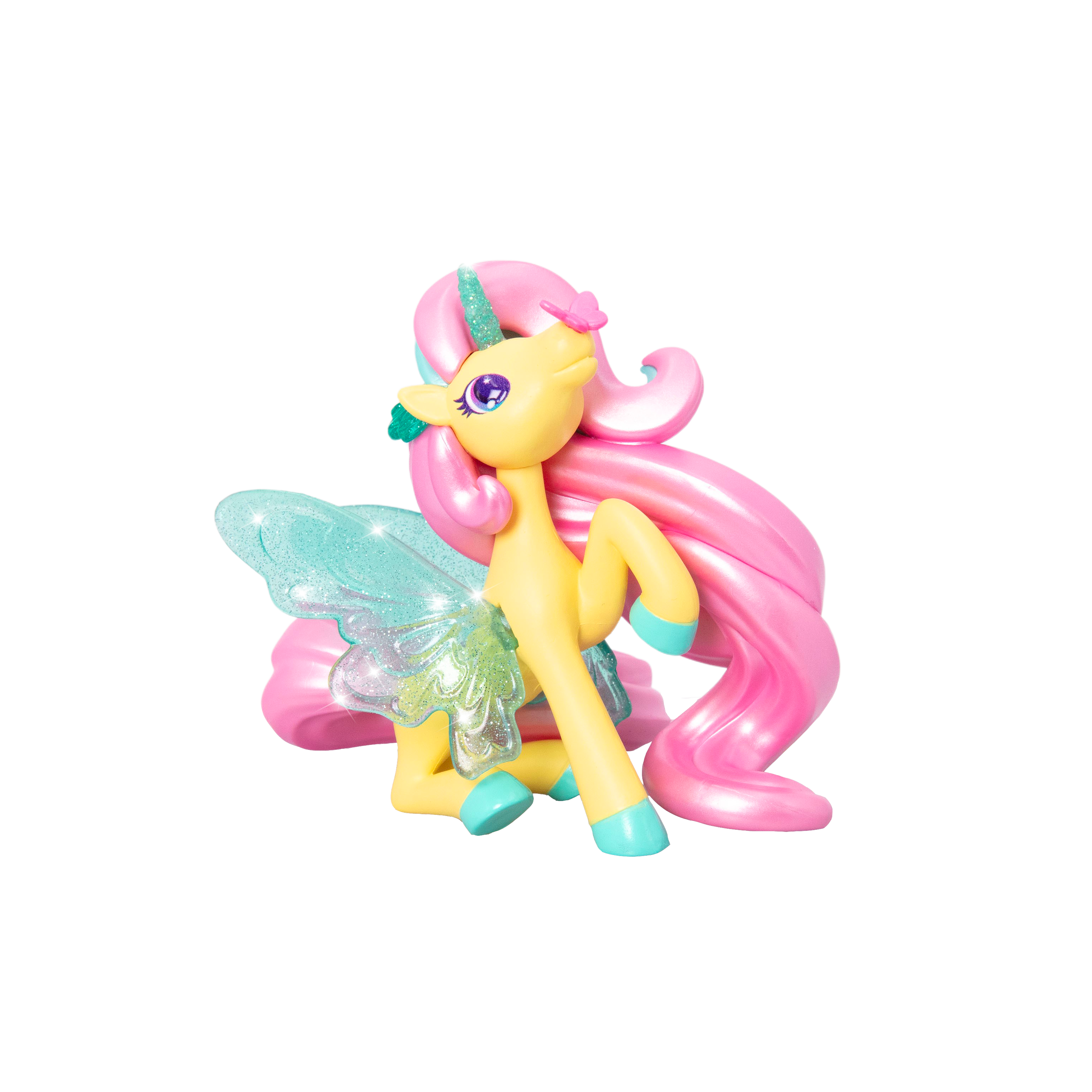 GALUPY RAINBOW UNICORN - Ivy (Collector Edition)