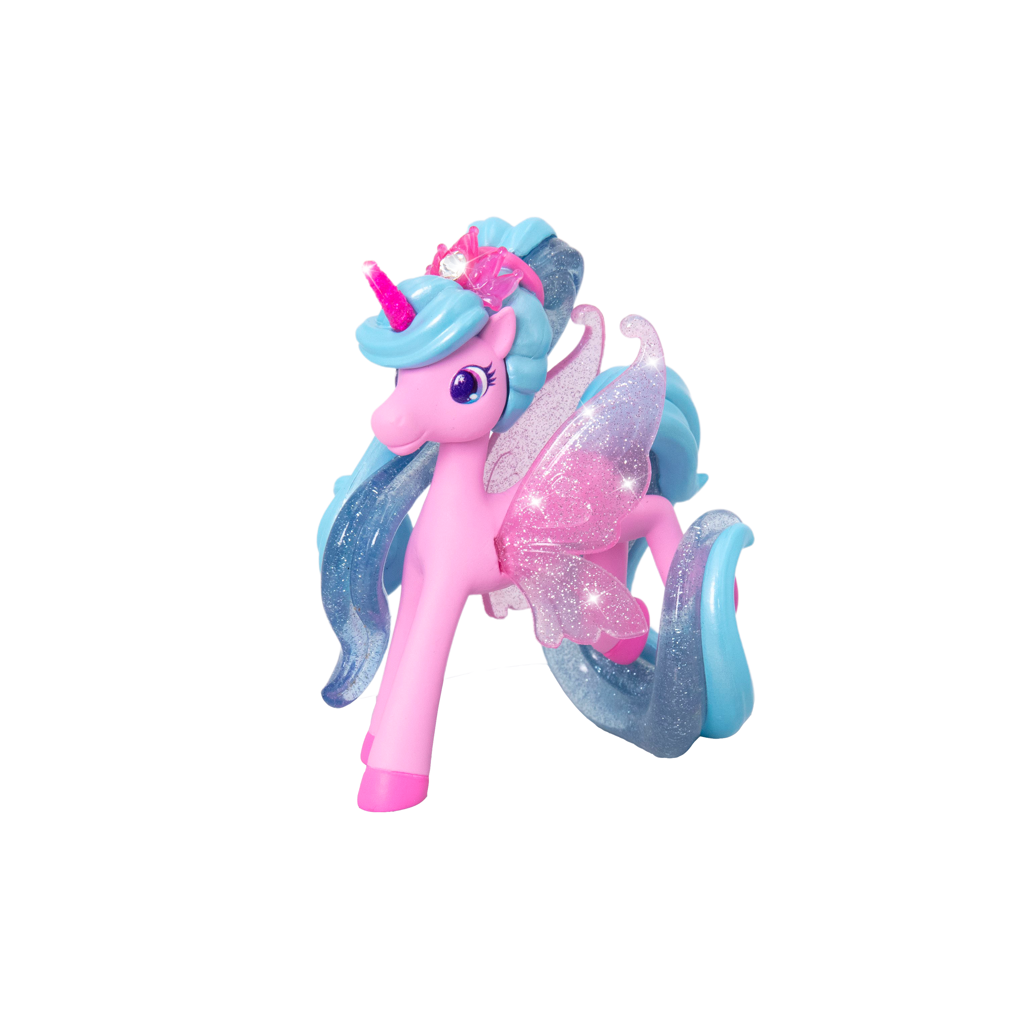 GALUPY RAINBOW UNICORN - Misty (Collector Edition)