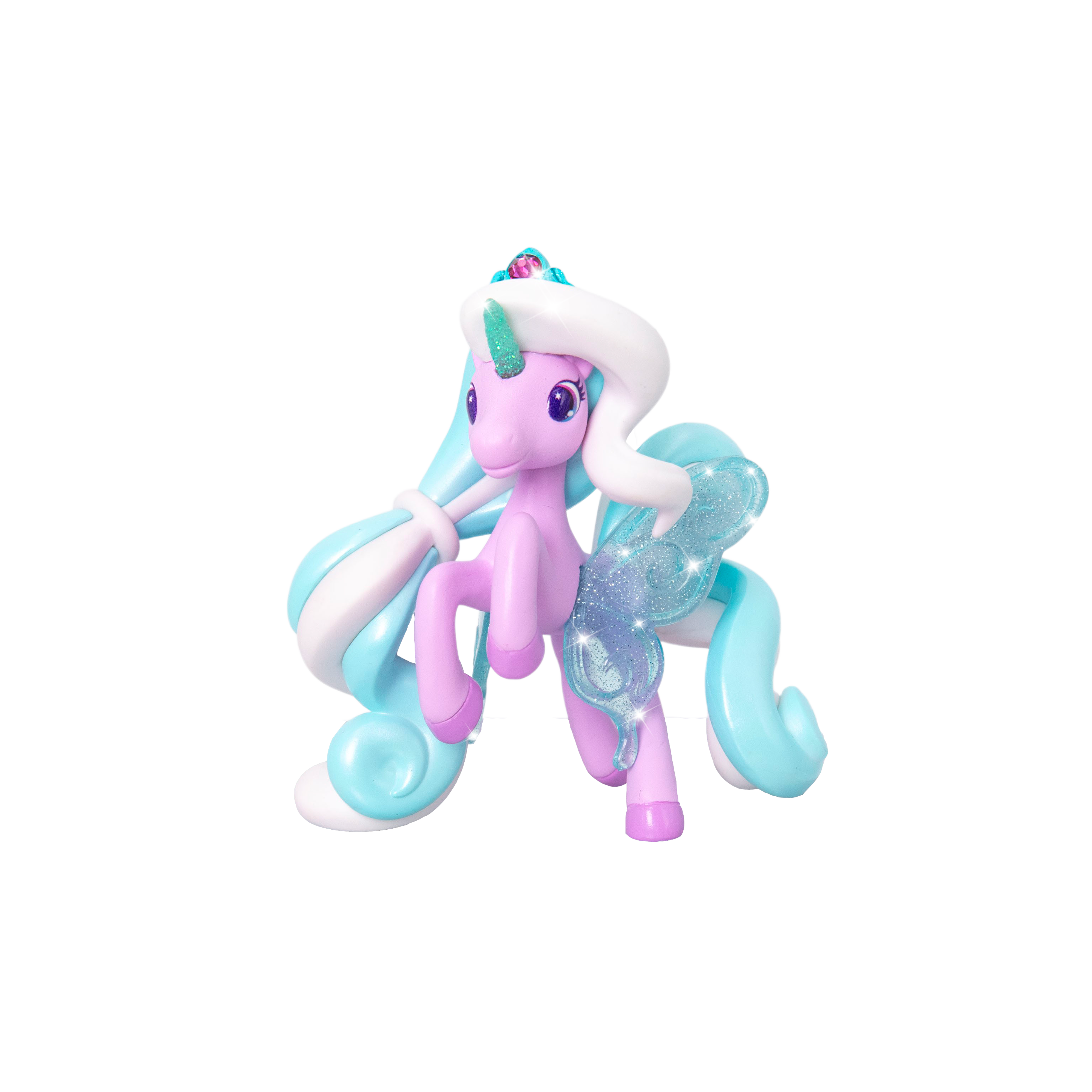 GALUPY RAINBOW UNICORN - Sunny (Collector Edition)