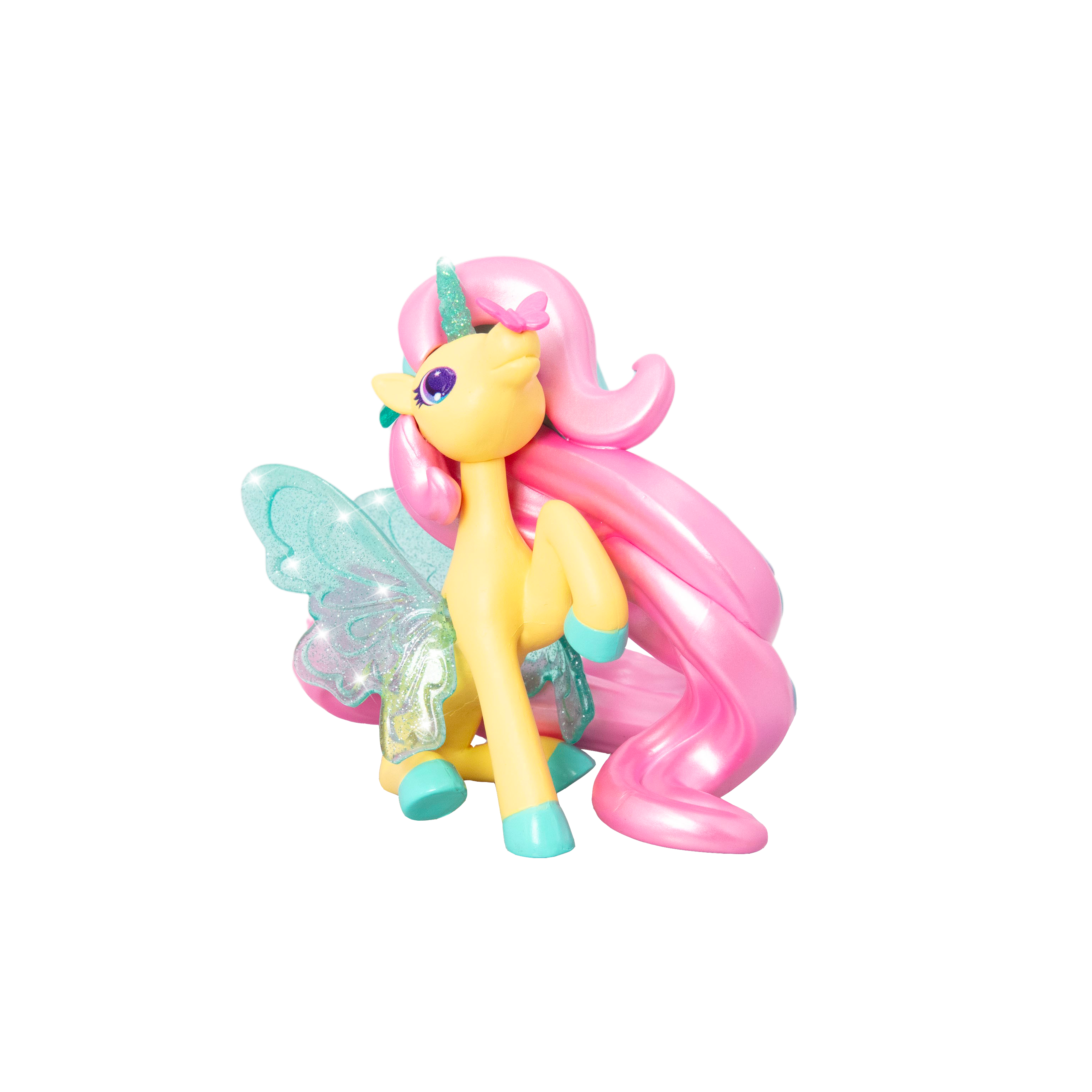 GALUPY RAINBOW UNICORN - Ivy (Collector Edition)