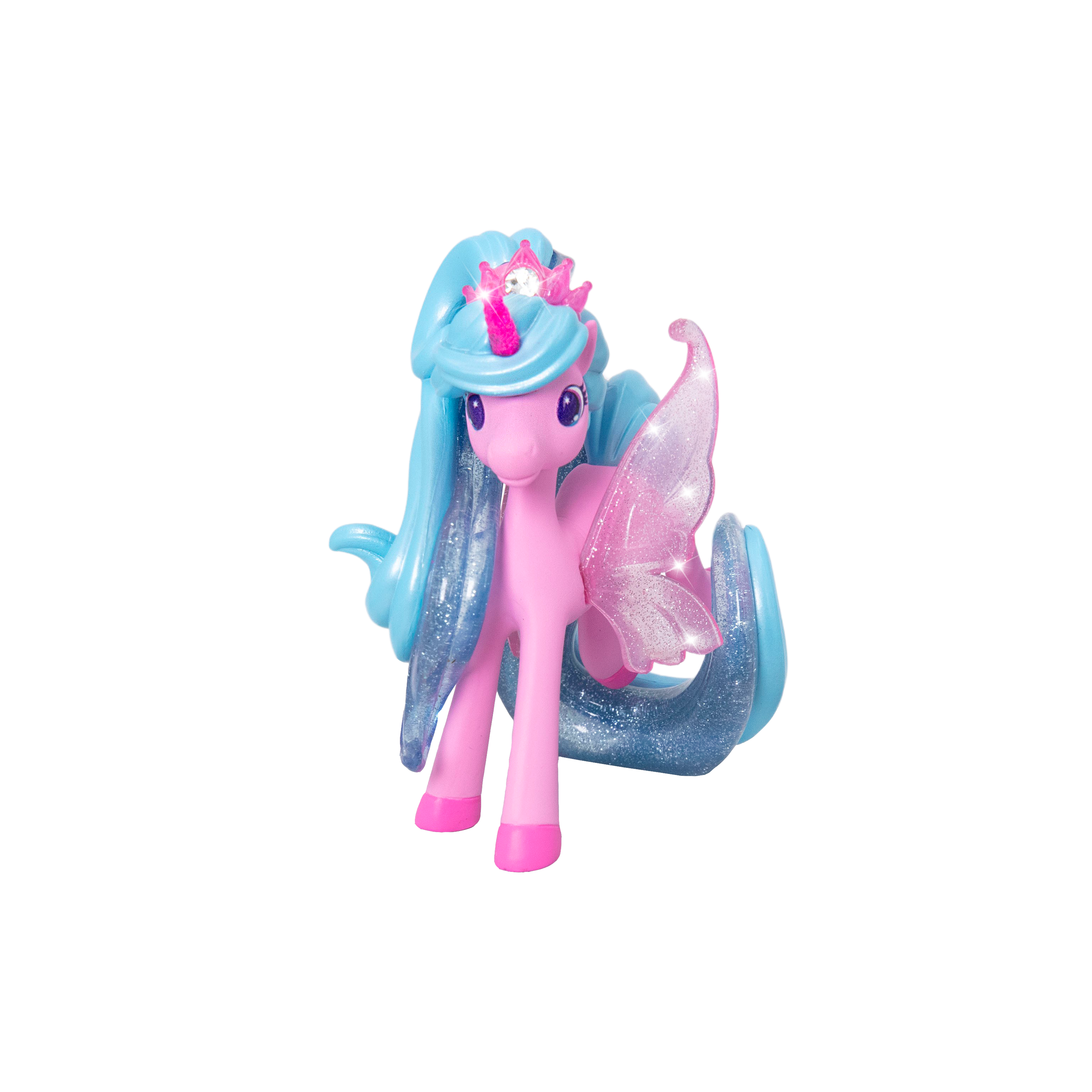 GALUPY RAINBOW UNICORN - Misty (Collector Edition)