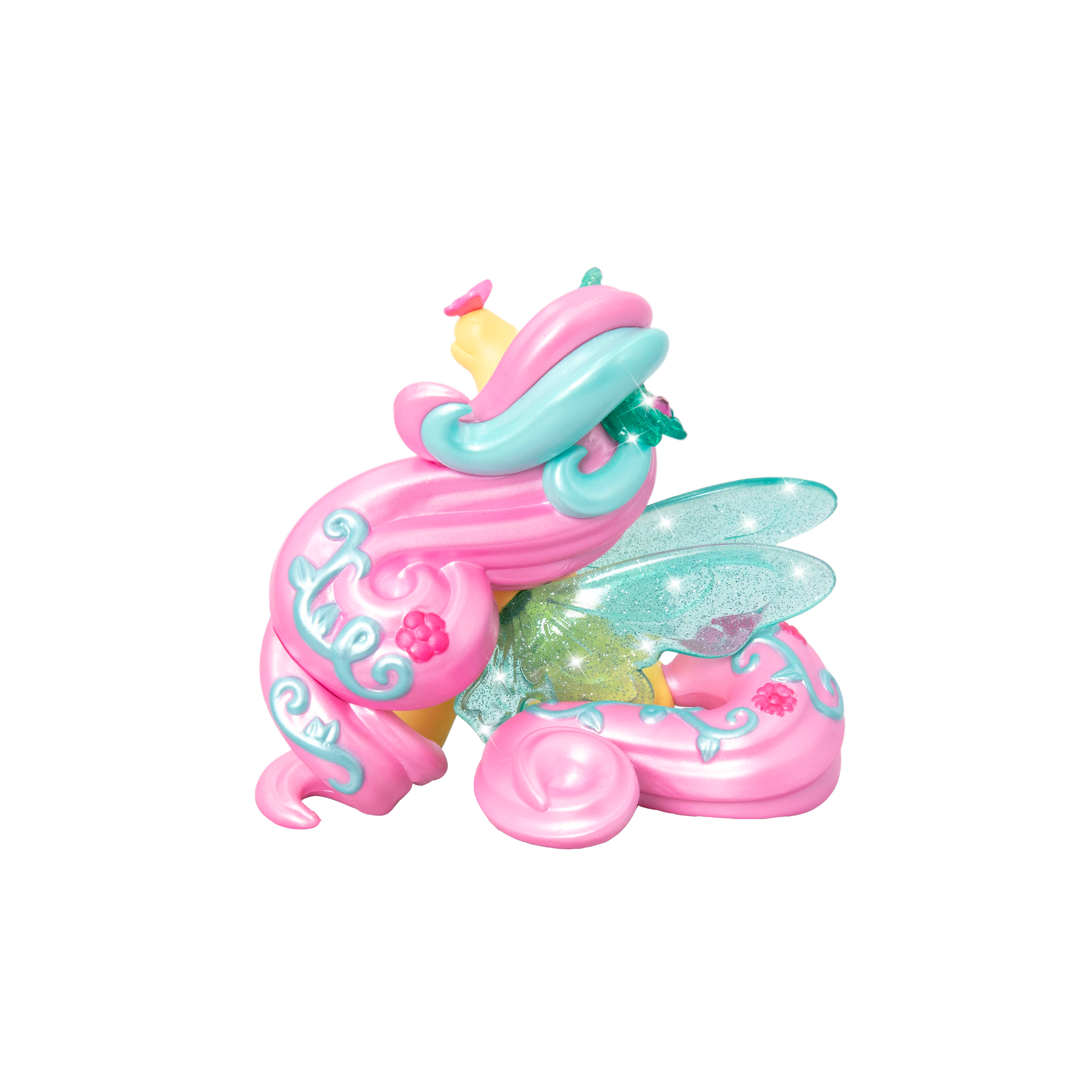 GALUPY RAINBOW UNICORN - Ivy (Collector Edition)