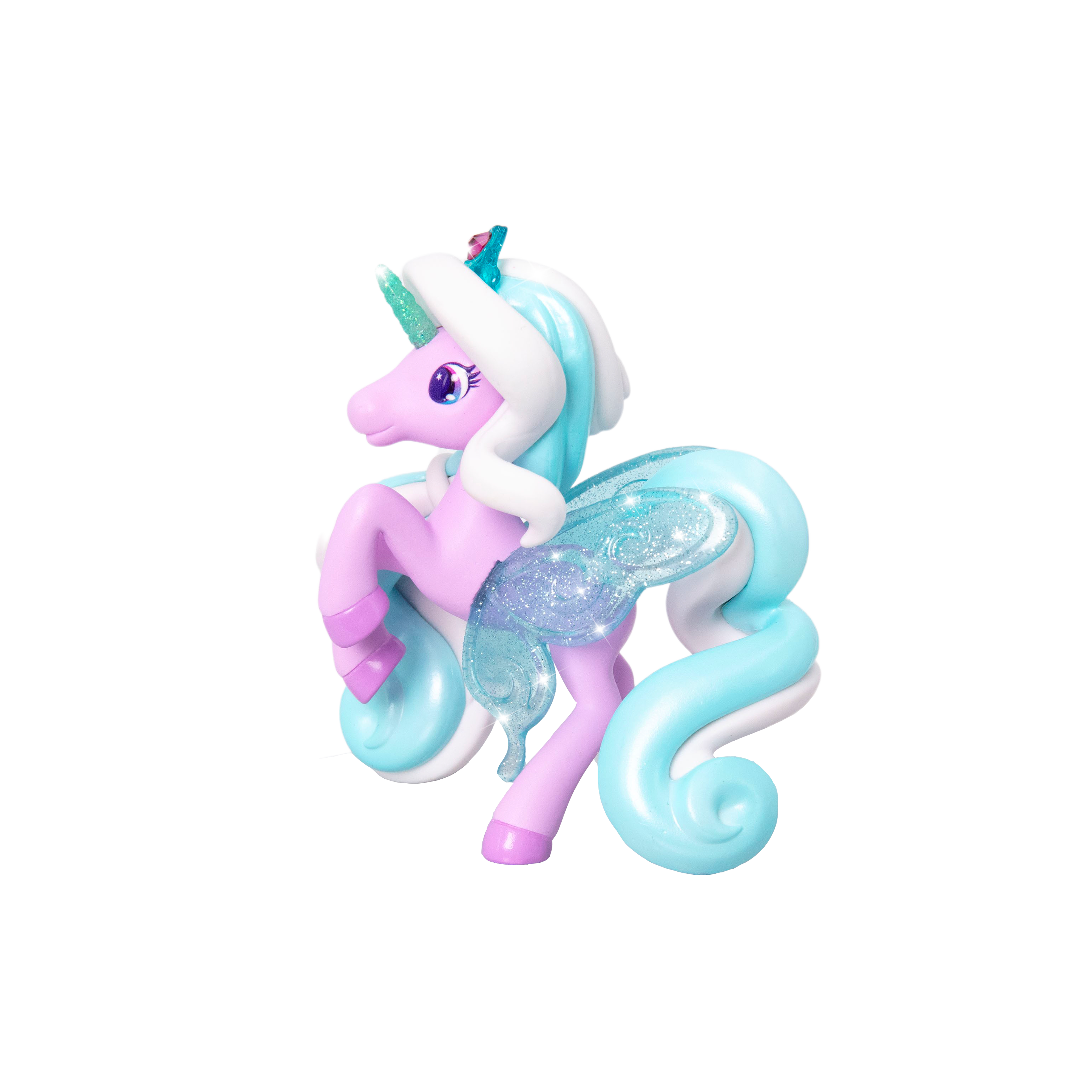 GALUPY RAINBOW UNICORN - Sunny (Collector Edition)