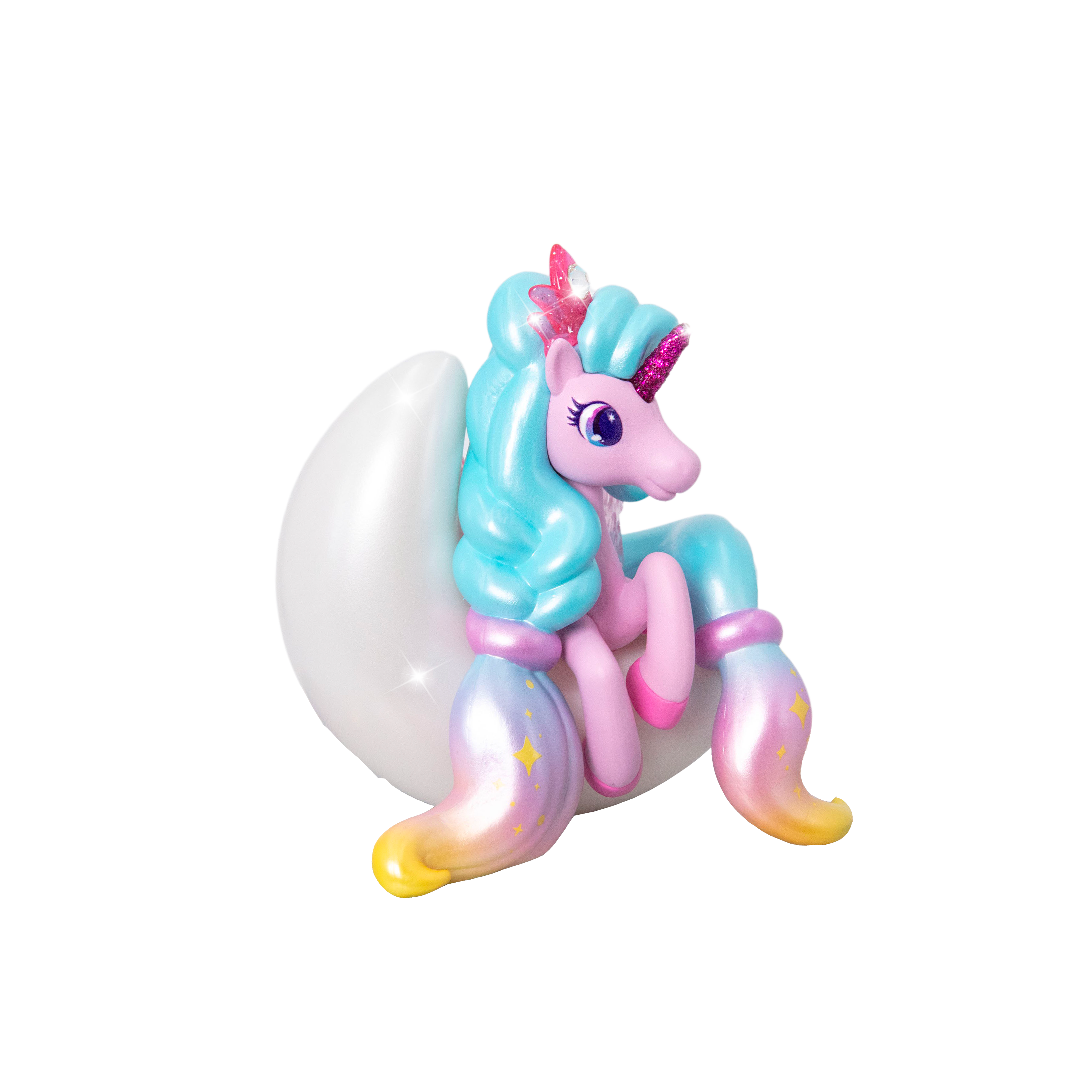 GALUPY RAINBOW UNICORN - Dreamy (Collector Edition)