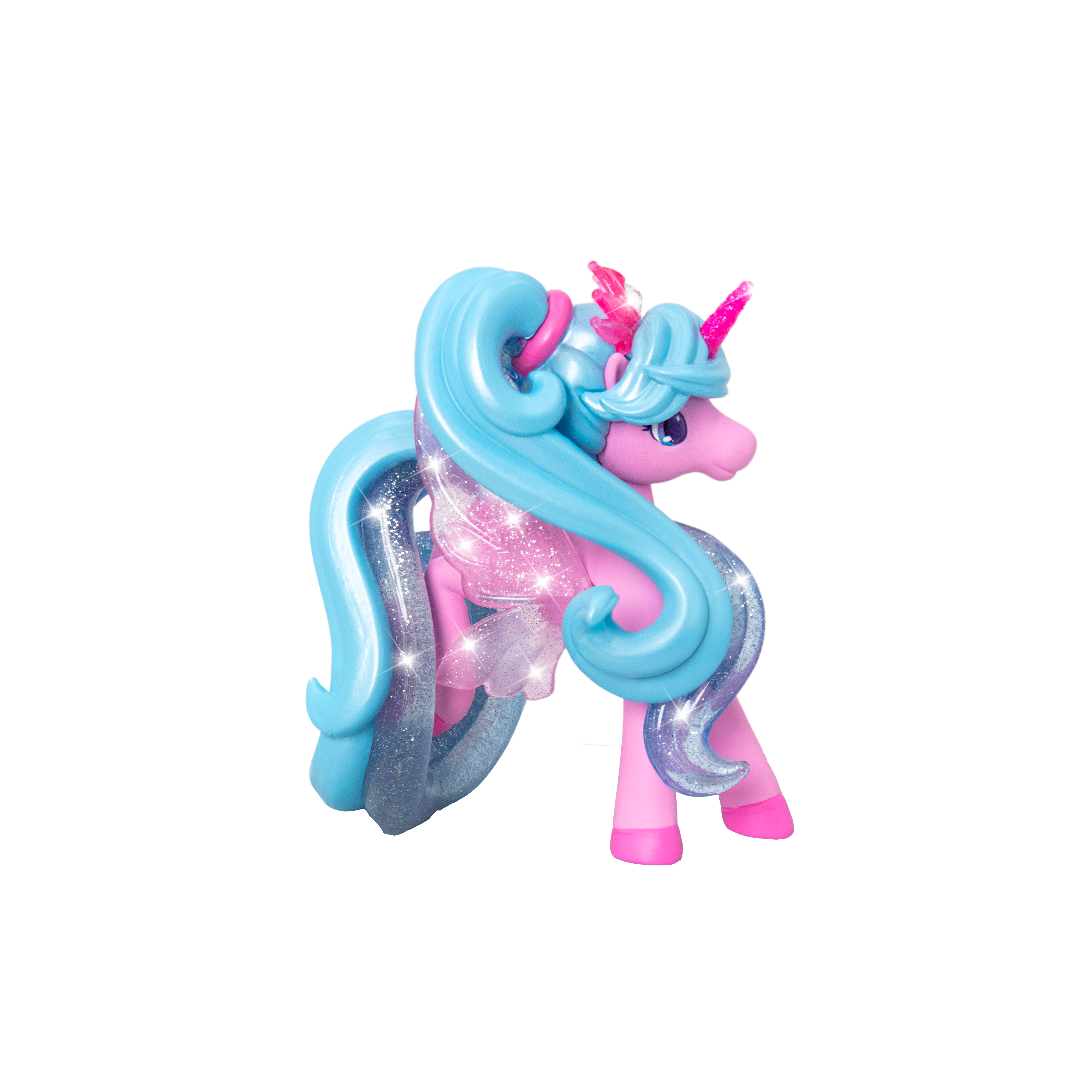 GALUPY RAINBOW UNICORN - Misty (Collector Edition)