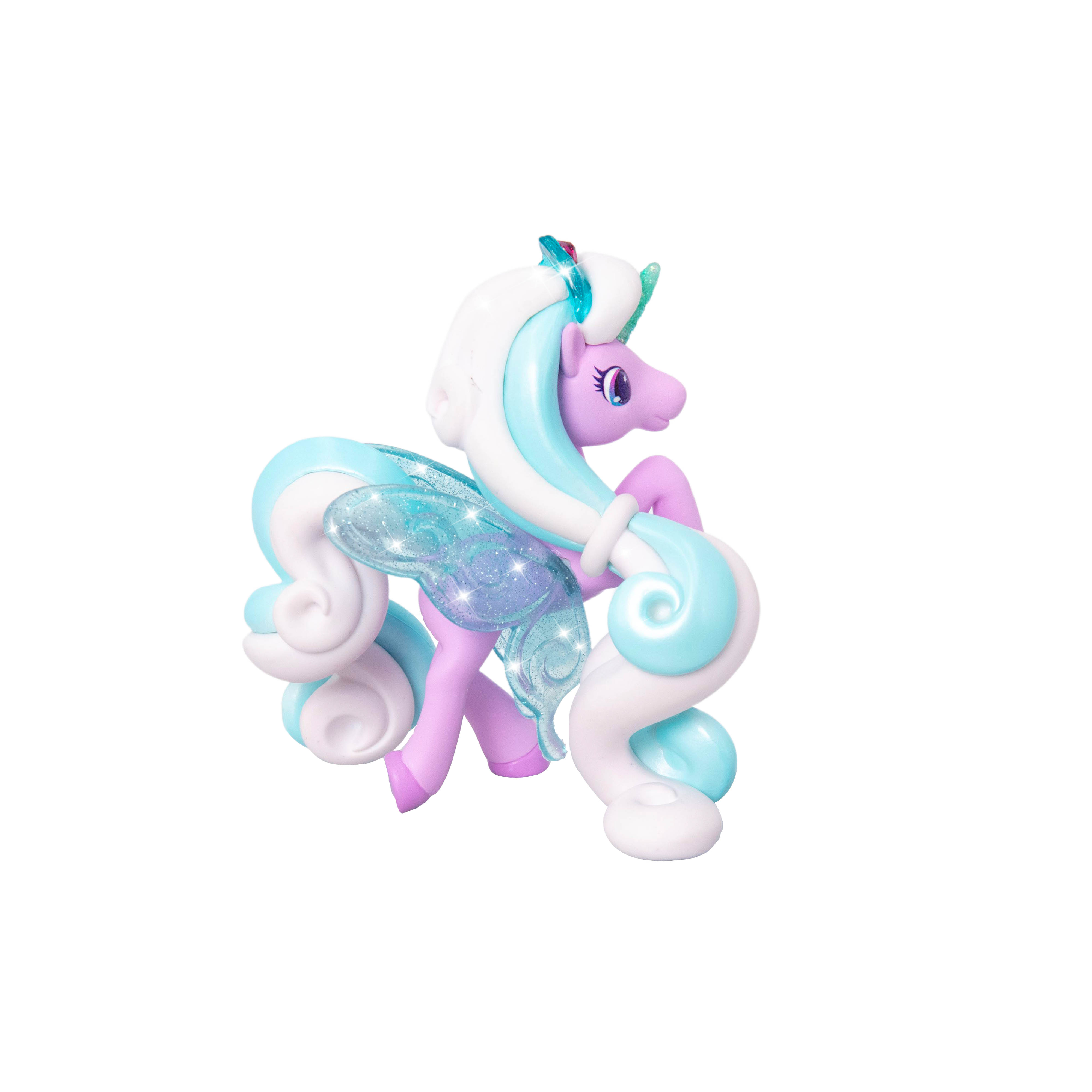 GALUPY RAINBOW UNICORN - Sunny (Collector Edition)