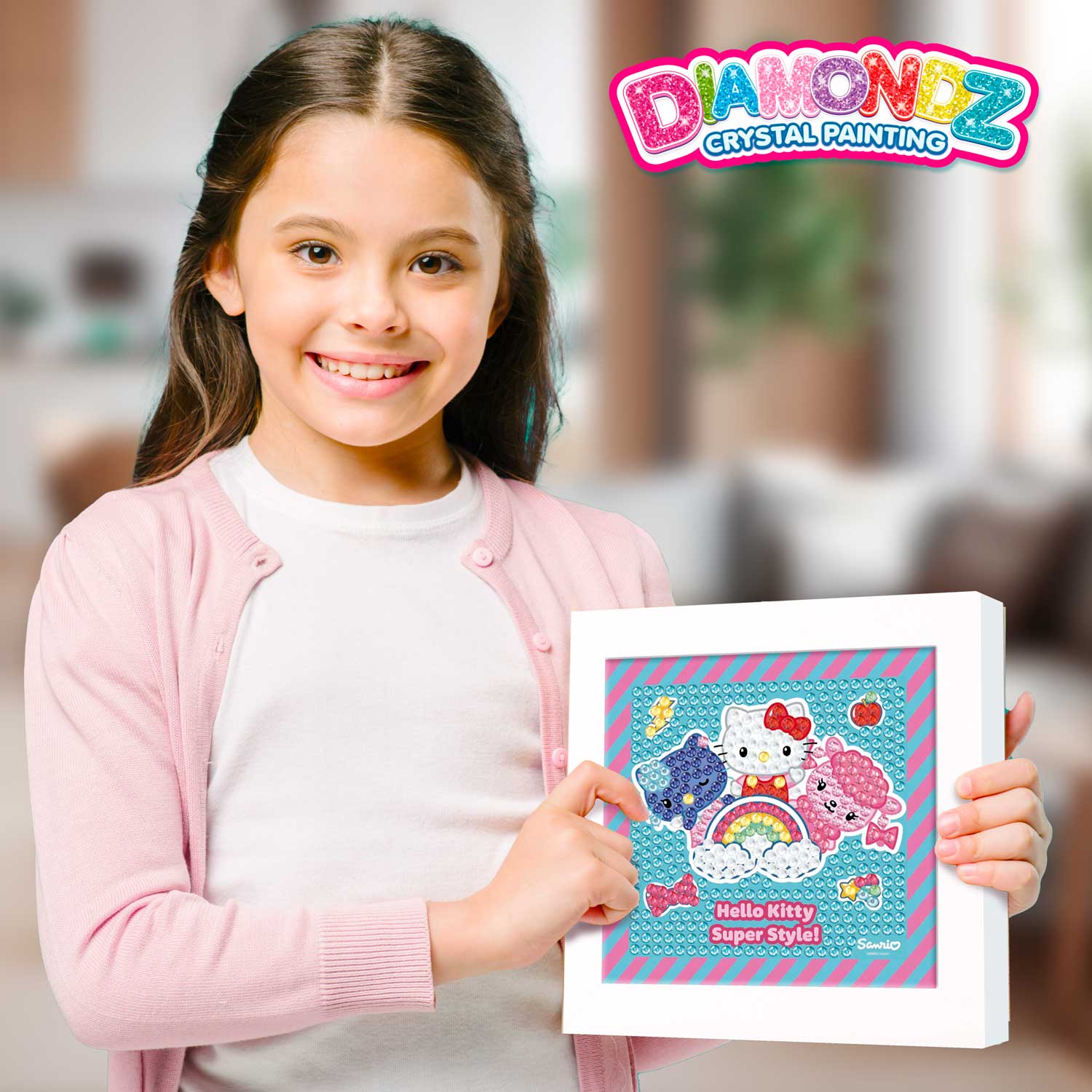 CRAZE TOYS