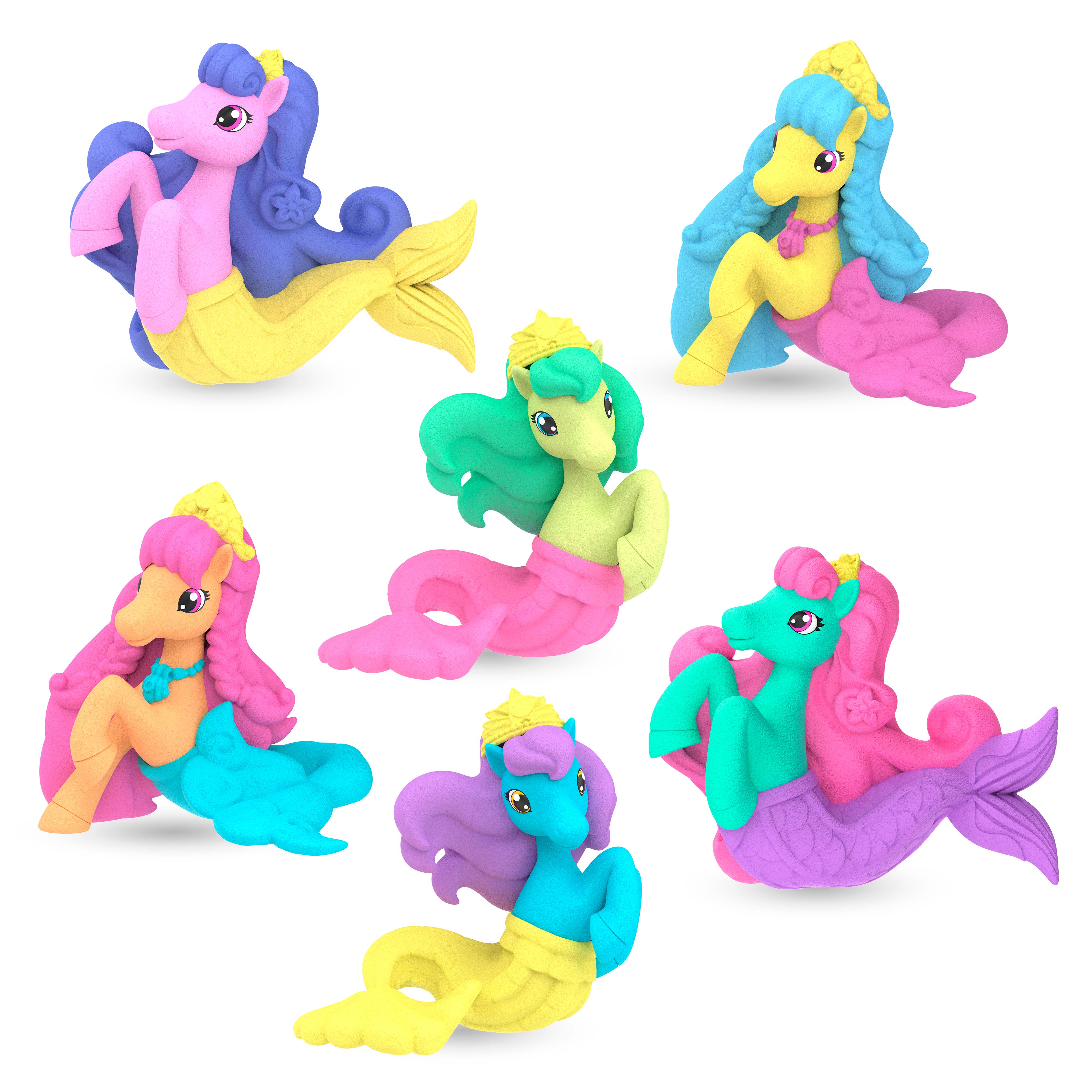 MEGGA EGG - Galupy Mermaid