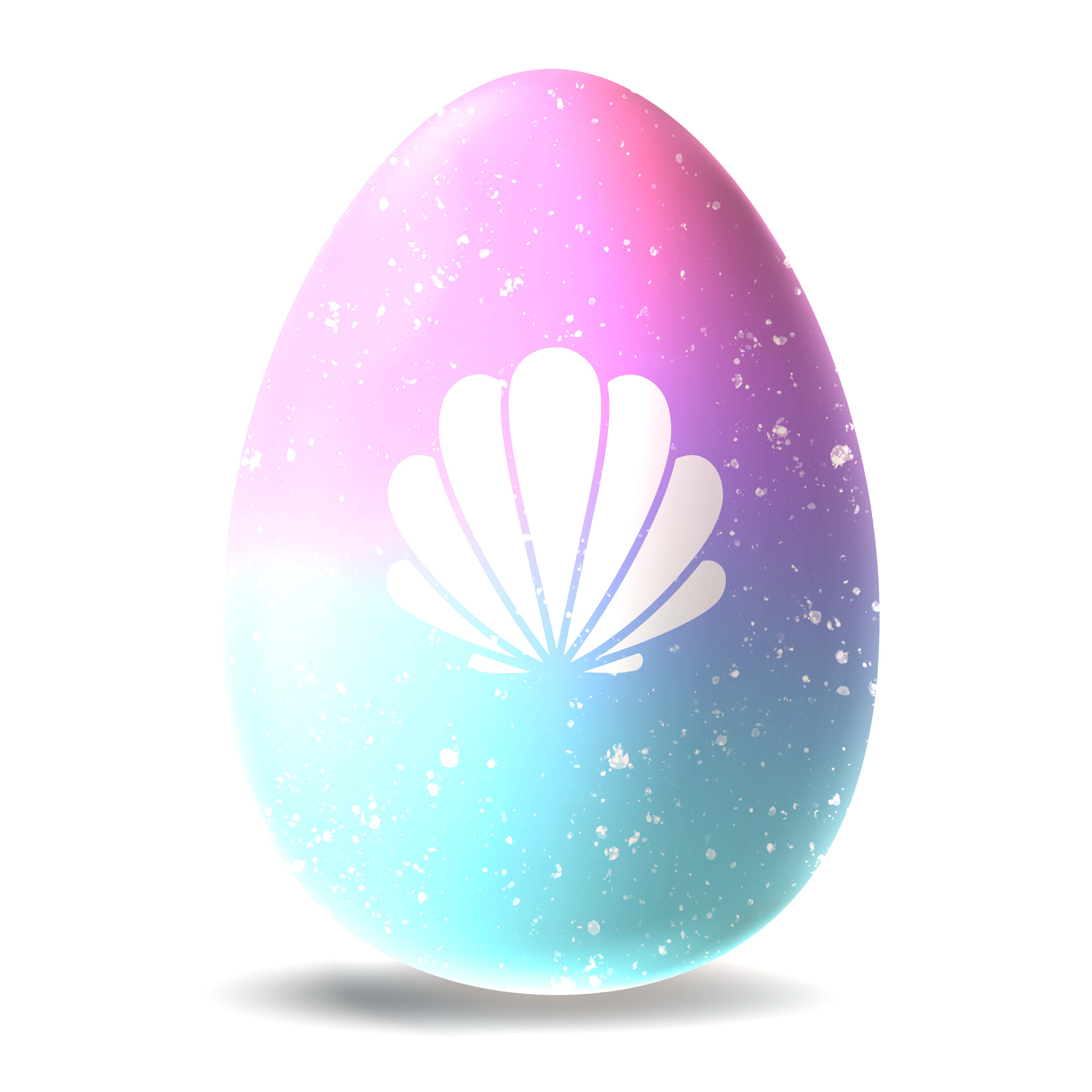 MEGGA EGG - Galupy Mermaid