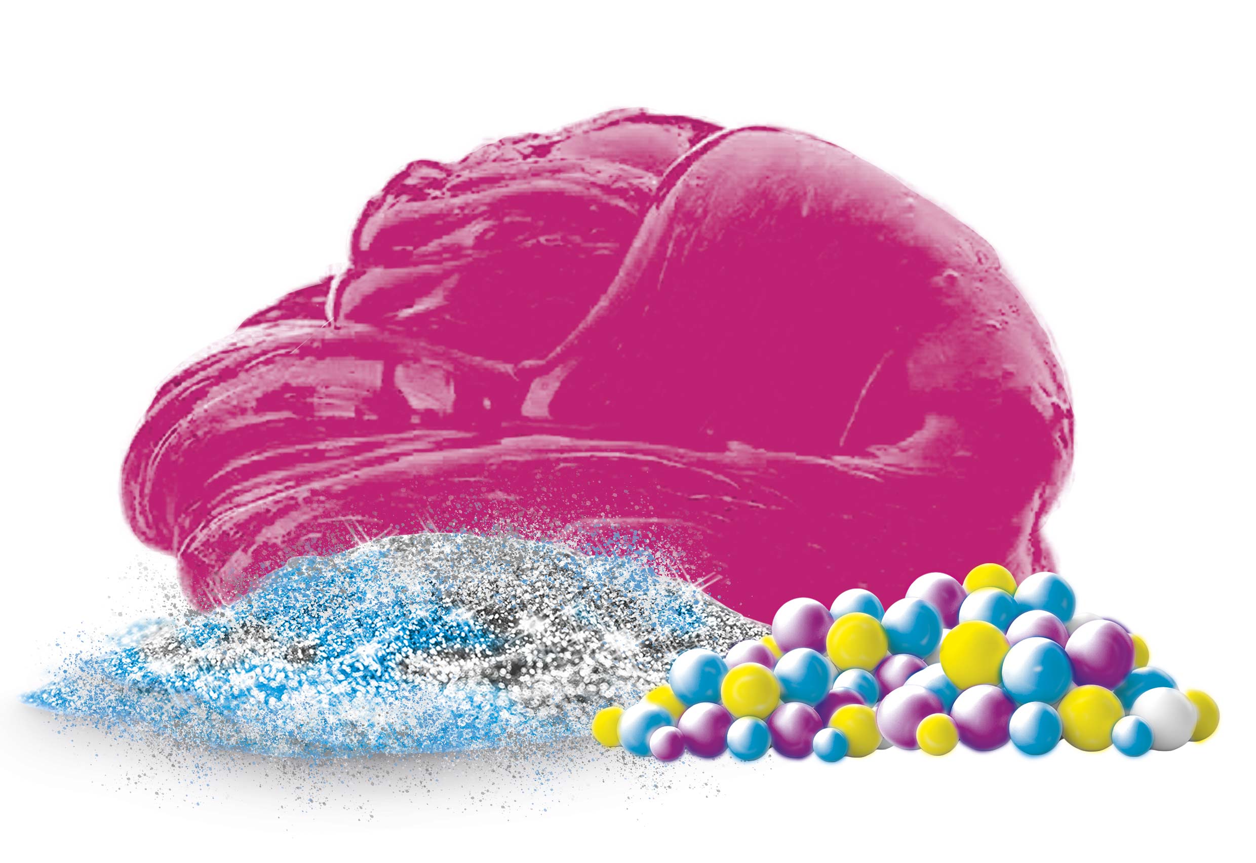 MAGIC SLIME - Topping