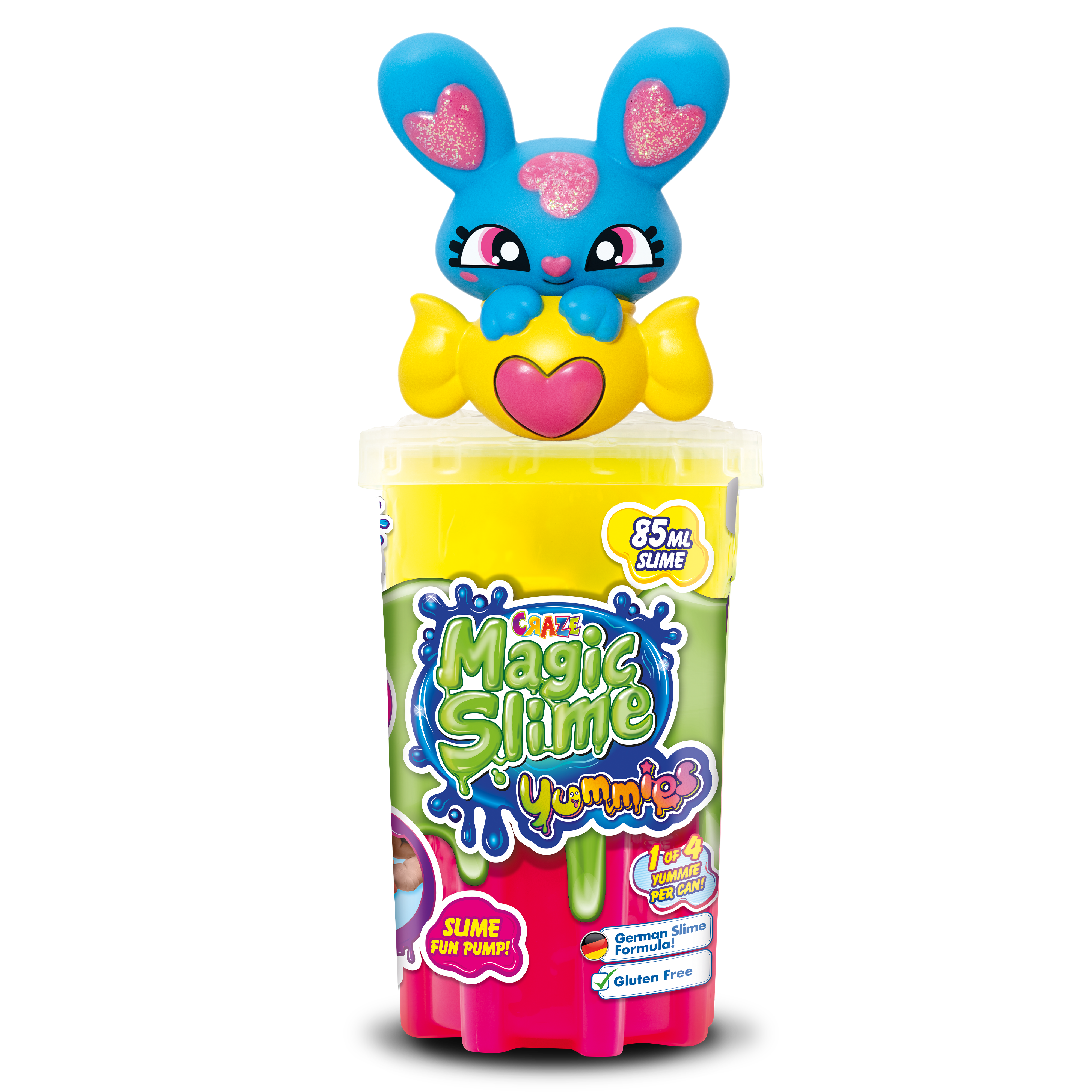 MAGIC SLIME - Yummies