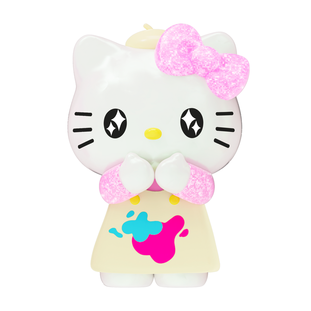 CRAZE TOYS