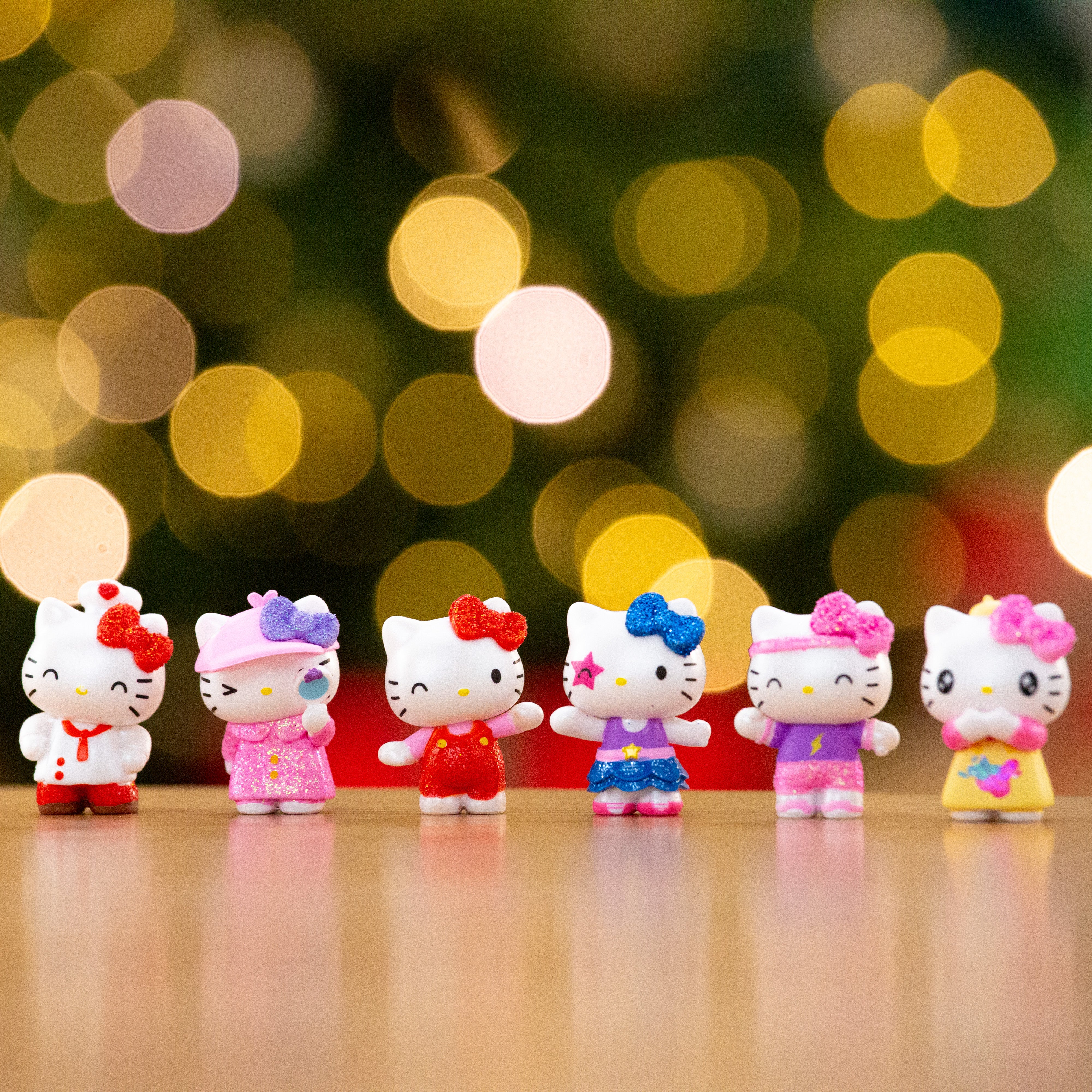 ADVENT CALENDAR - Hello Kitty