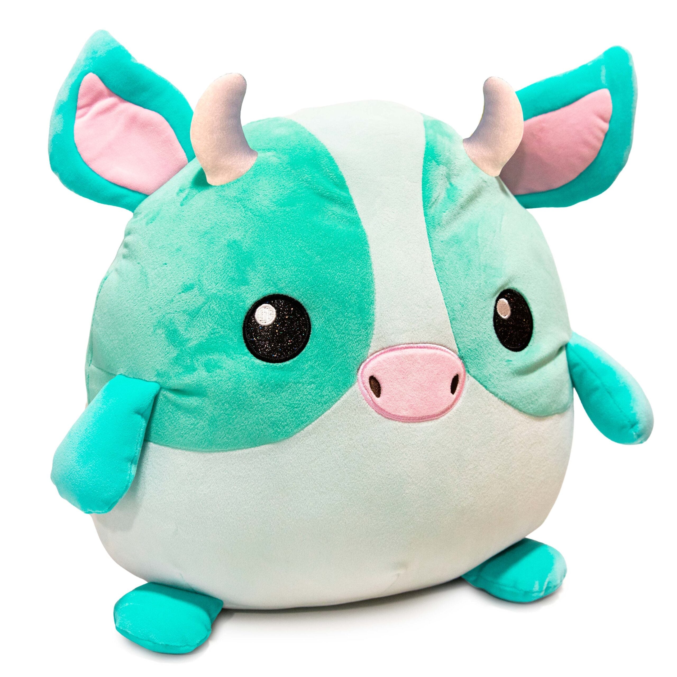 SQUISHPETS - Milky