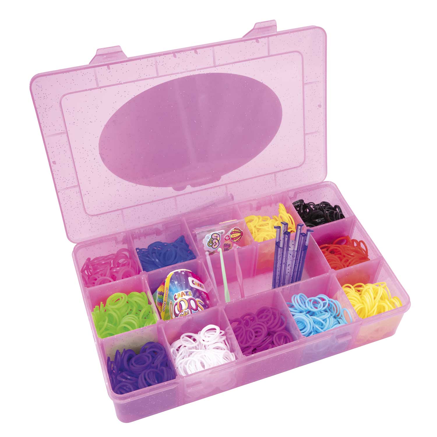 LOOPS - Mega-Box
