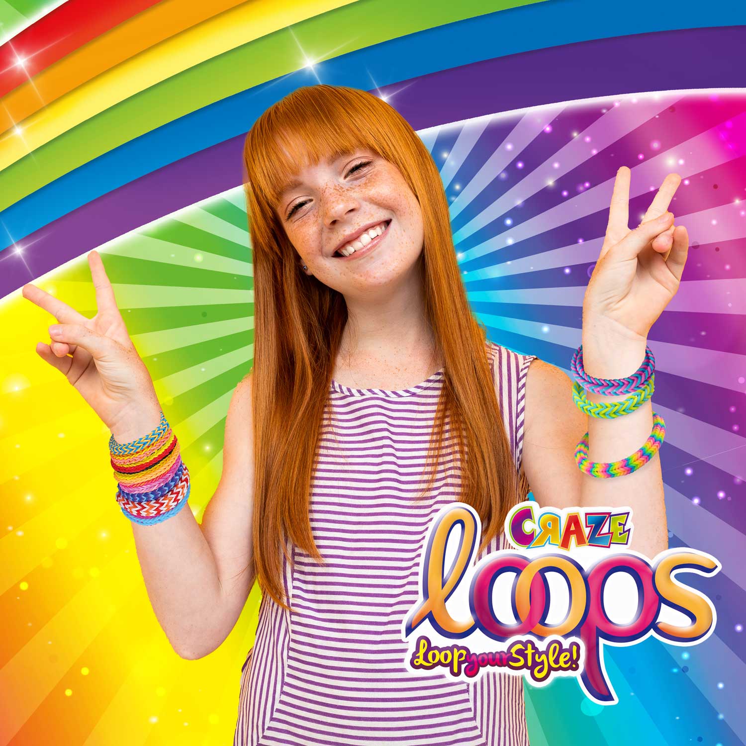 LOOPS - Mega-Box