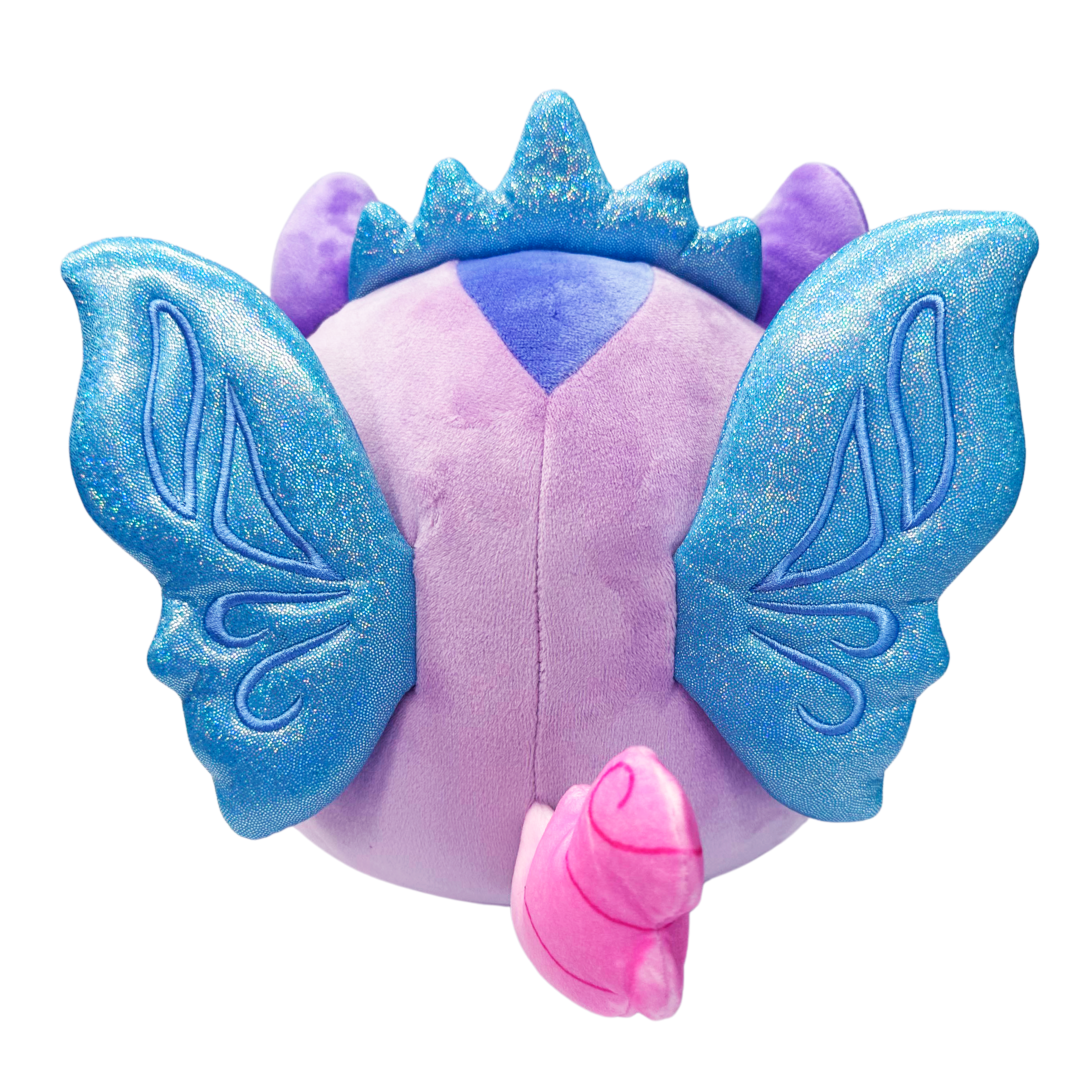 SQUISHPETS GALUPY RAINBOW UNICORN - Aria