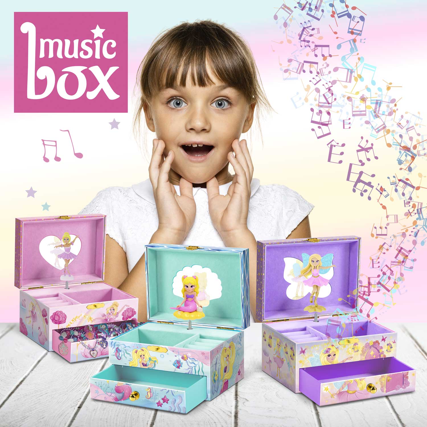CRAZE TOYS