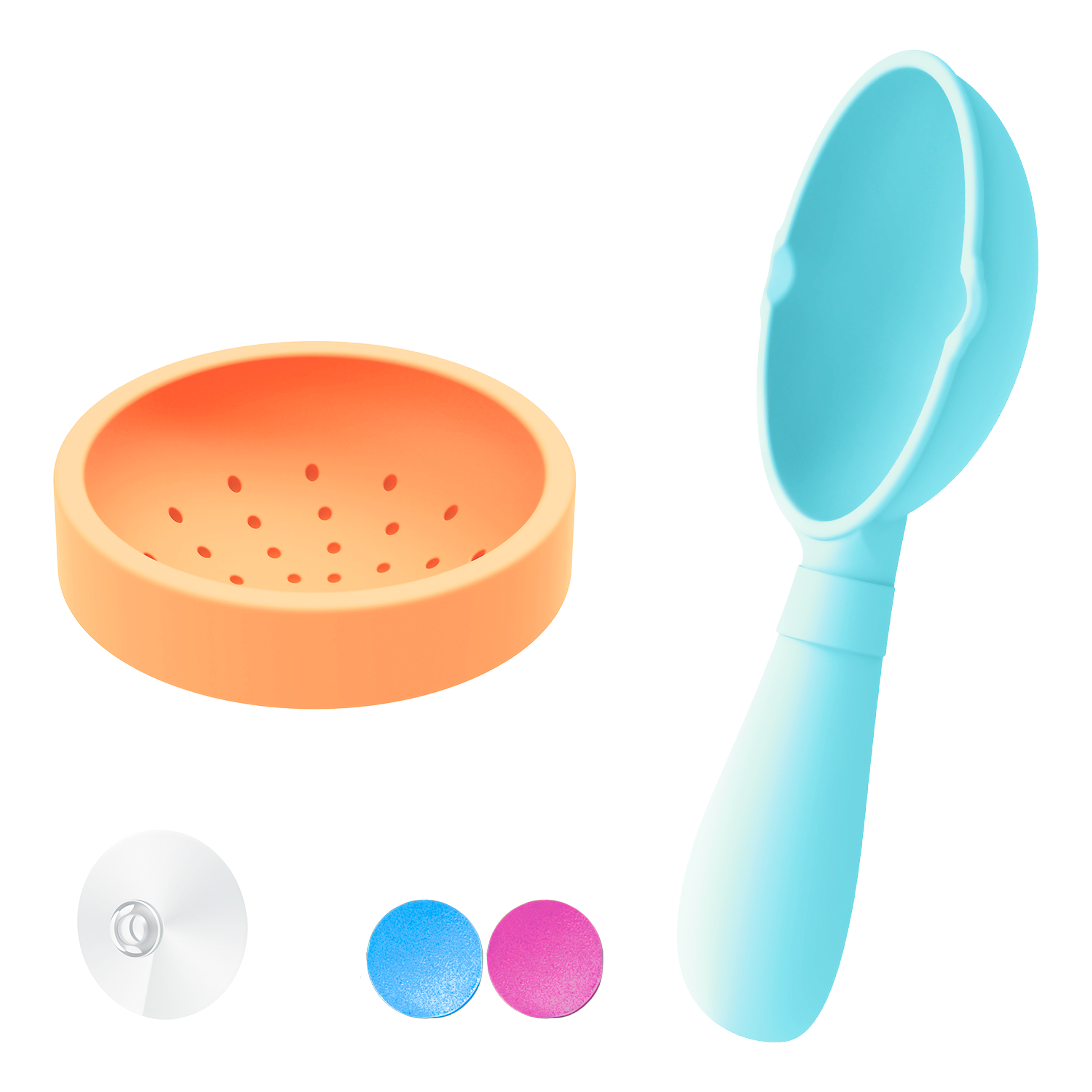 INKEE TOYS - Bathing Pool