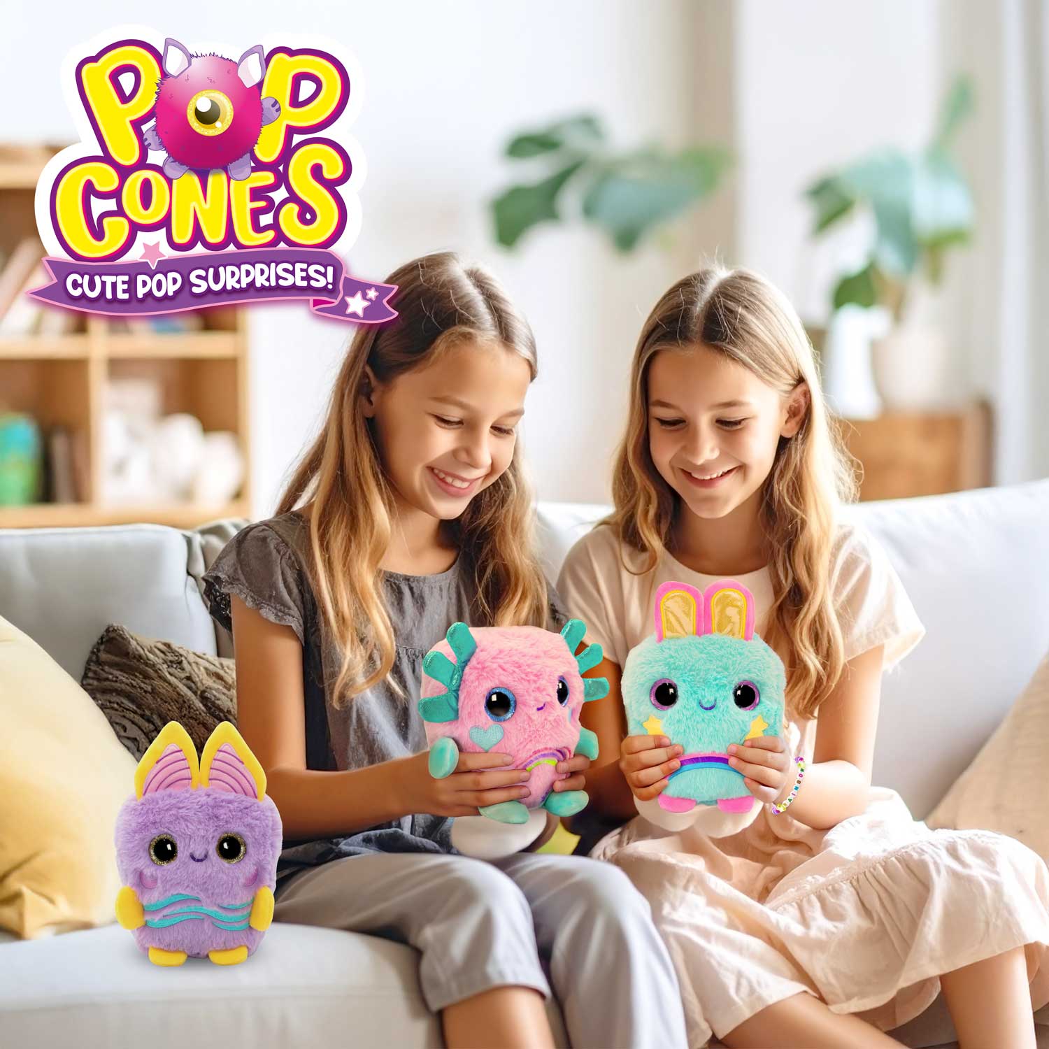 CRAZE TOYS