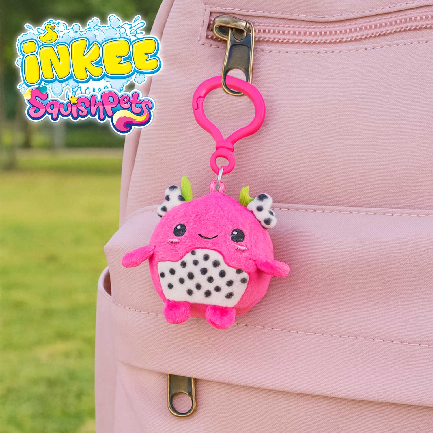 INKEE - Paw Patrol Surprise Bath Bomb