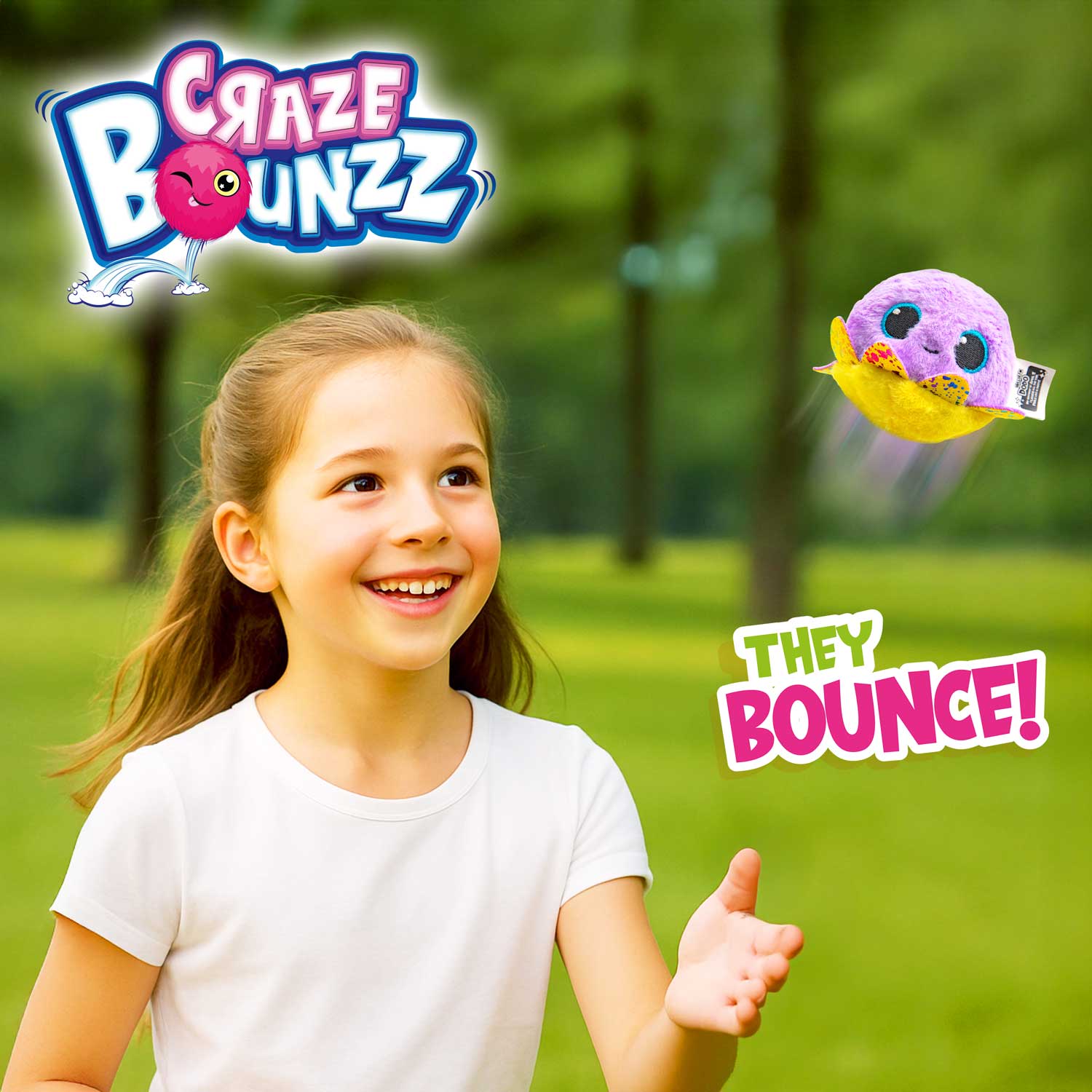 CRAZE TOYS