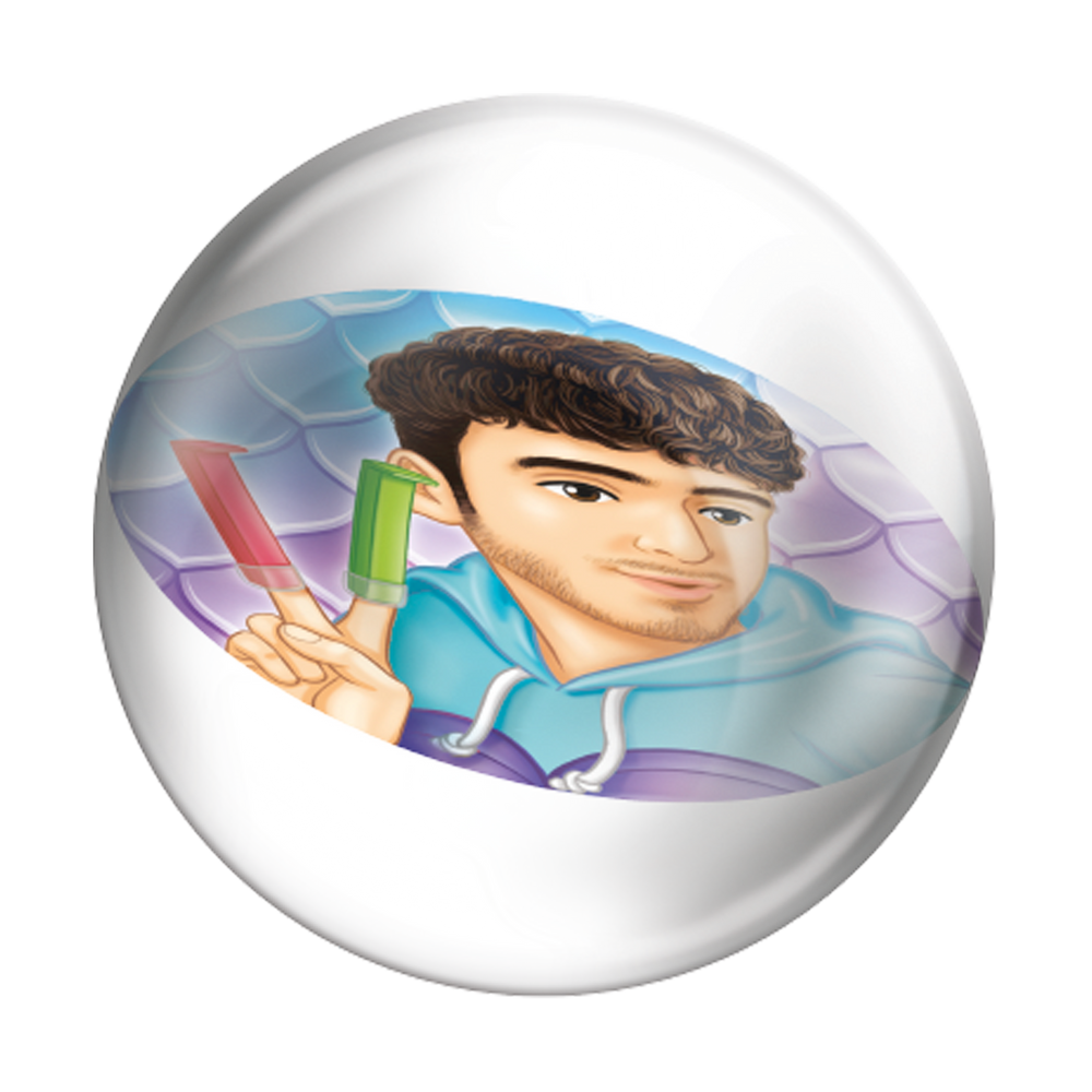 CRAZE TOYS