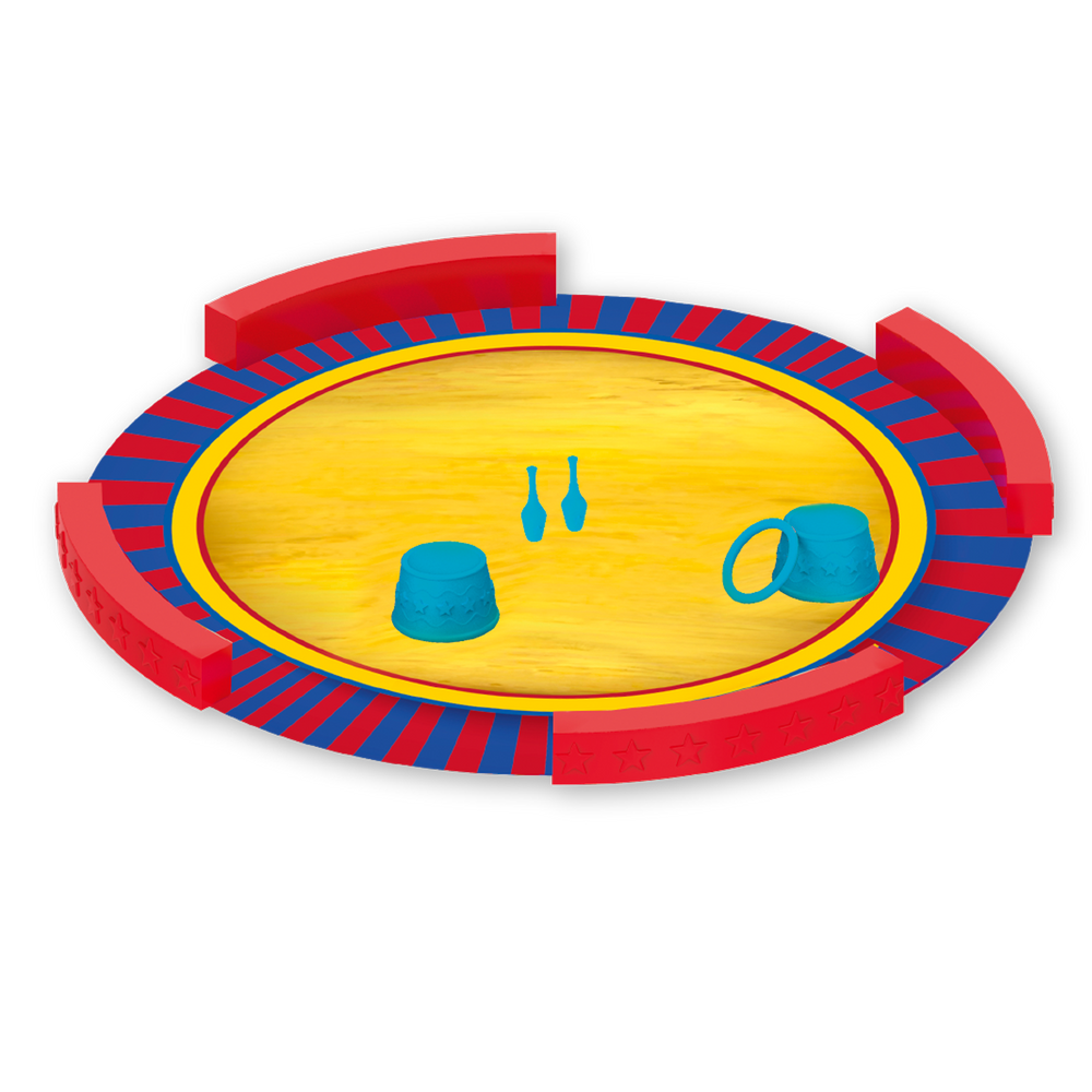 CRAZE TOYS