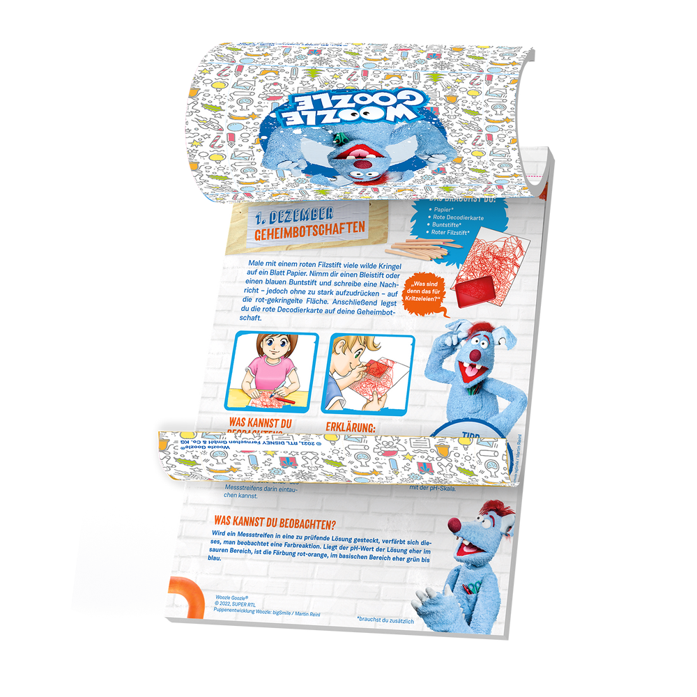CRAZE TOYS