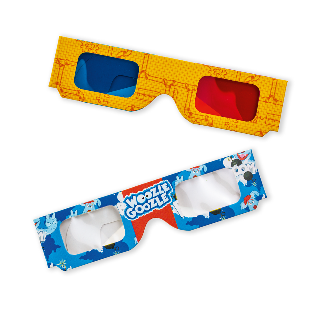 CRAZE TOYS