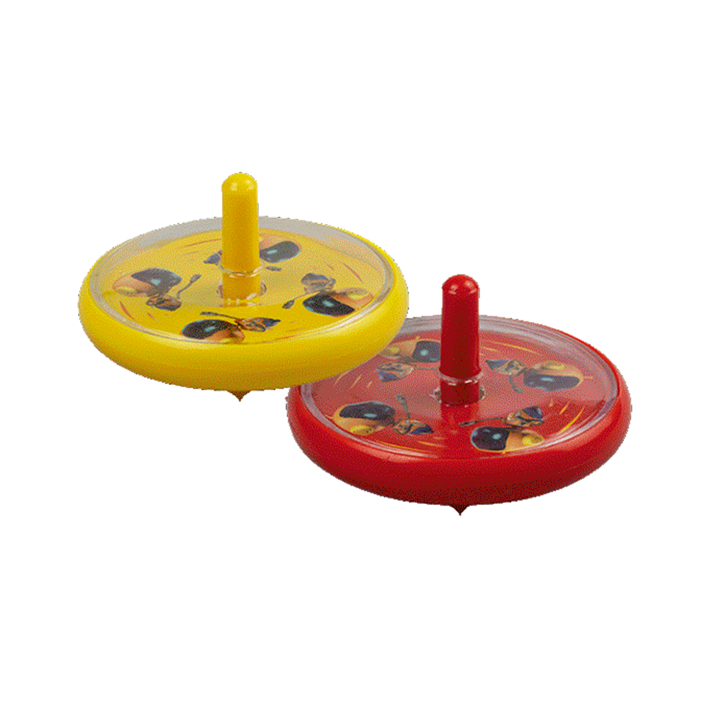 CRAZE TOYS