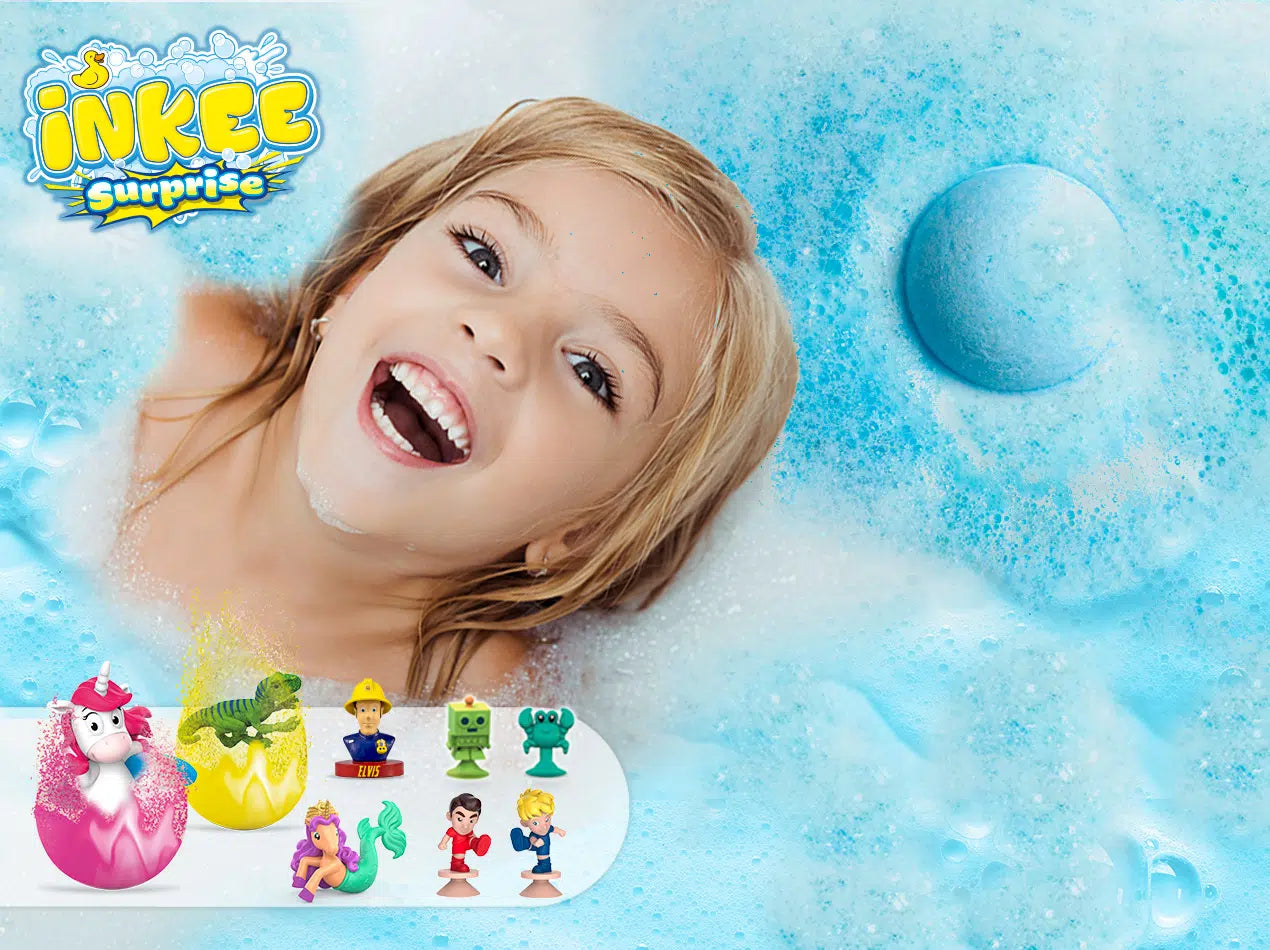 CRAZE TOYS