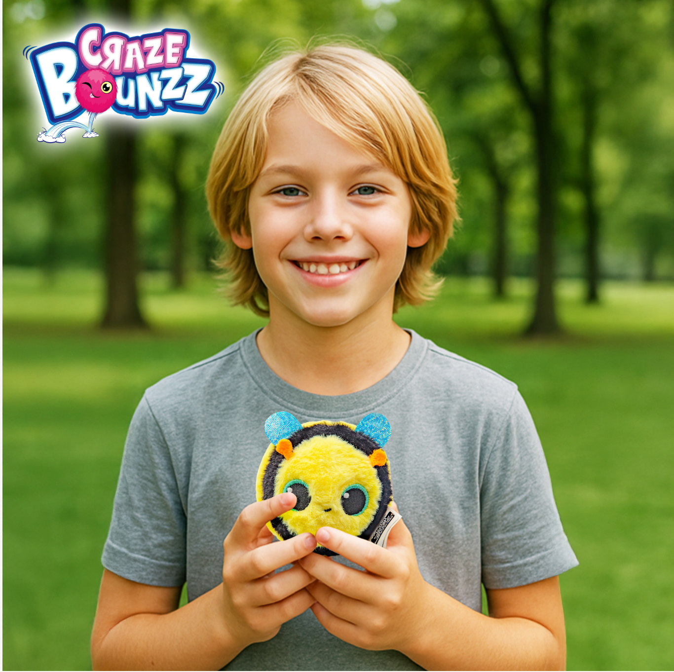 CRAZE TOYS