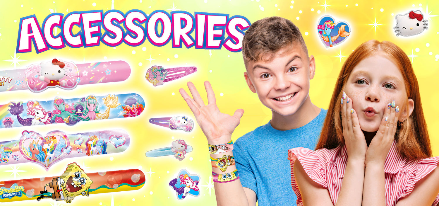 CRAZE TOYS