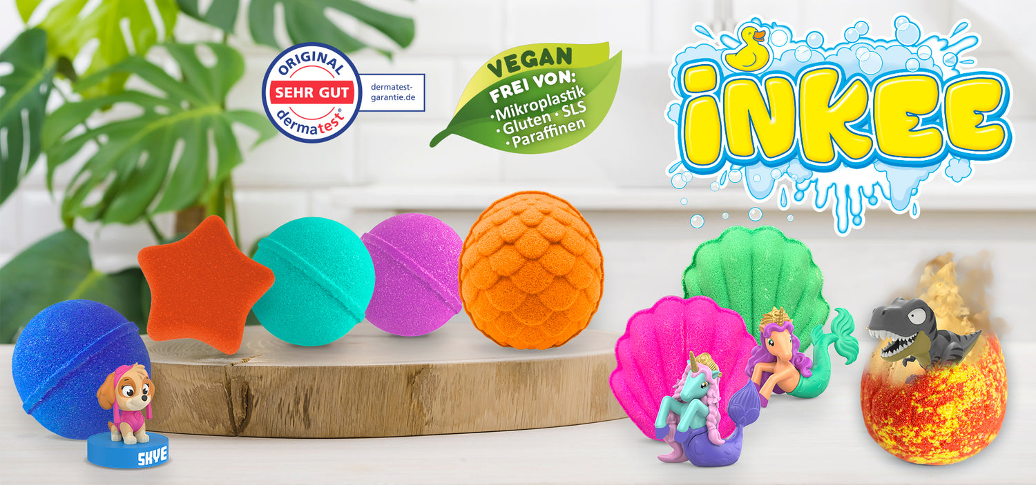 CRAZE TOYS