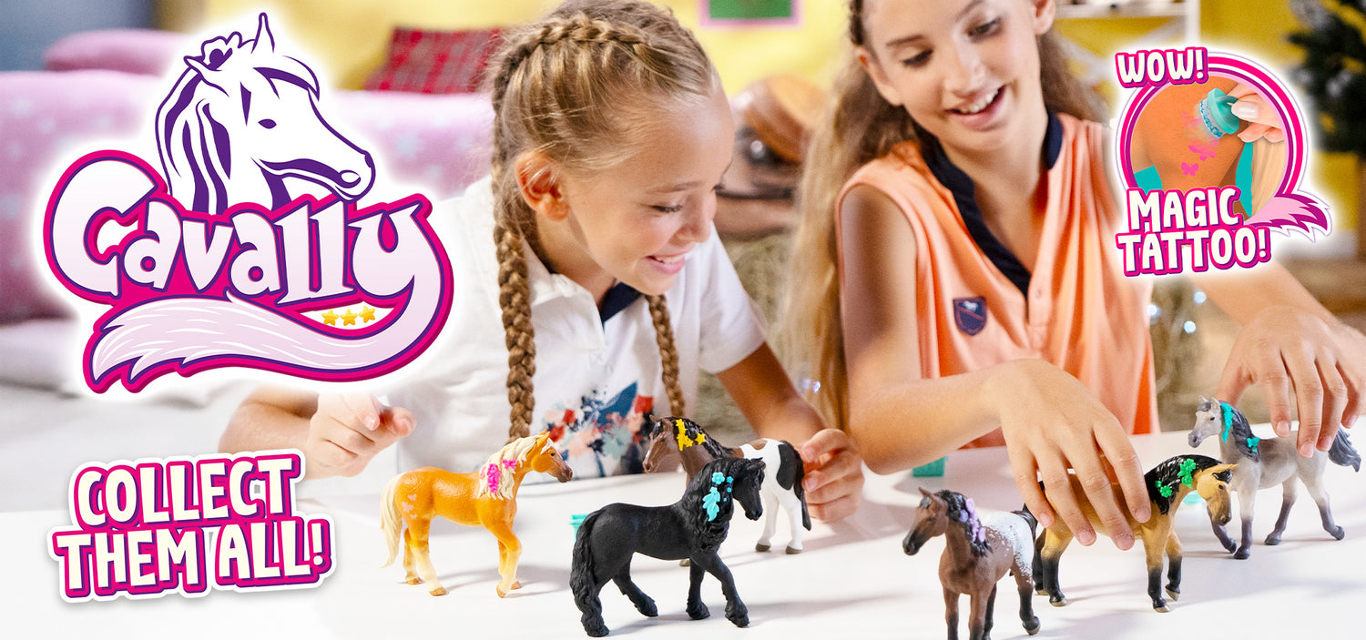 CRAZE TOYS