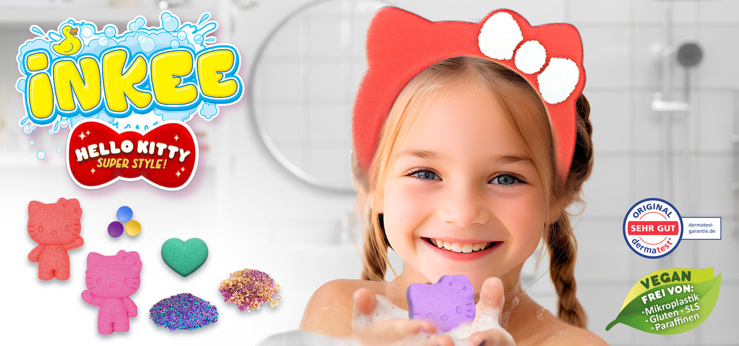 CRAZE TOYS