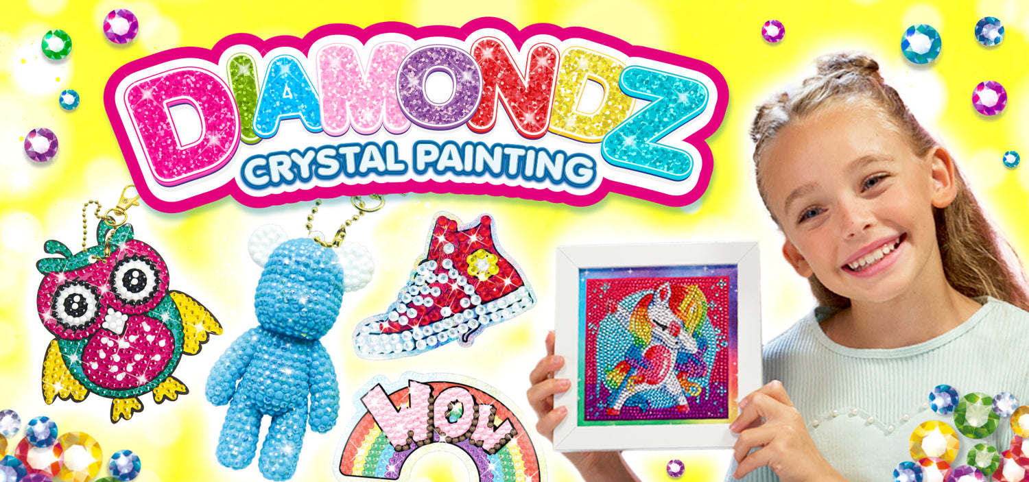 CRAZE TOYS