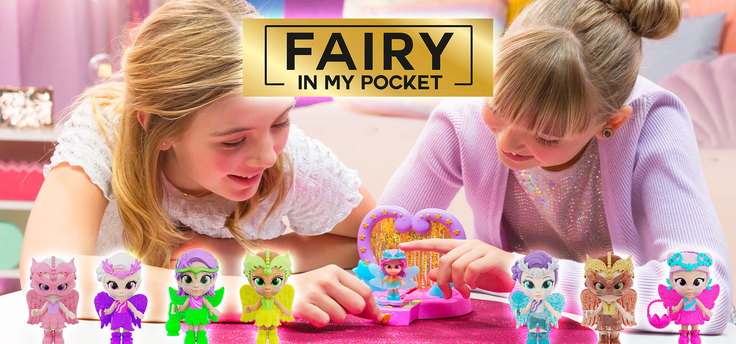 CRAZE TOYS