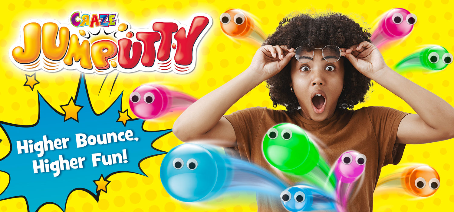 CRAZE TOYS