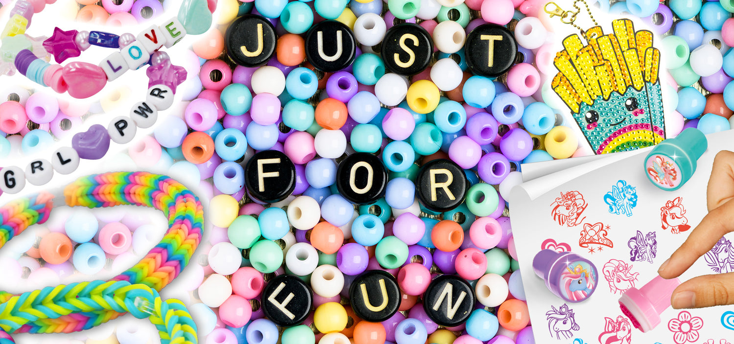 CRAZE TOYS