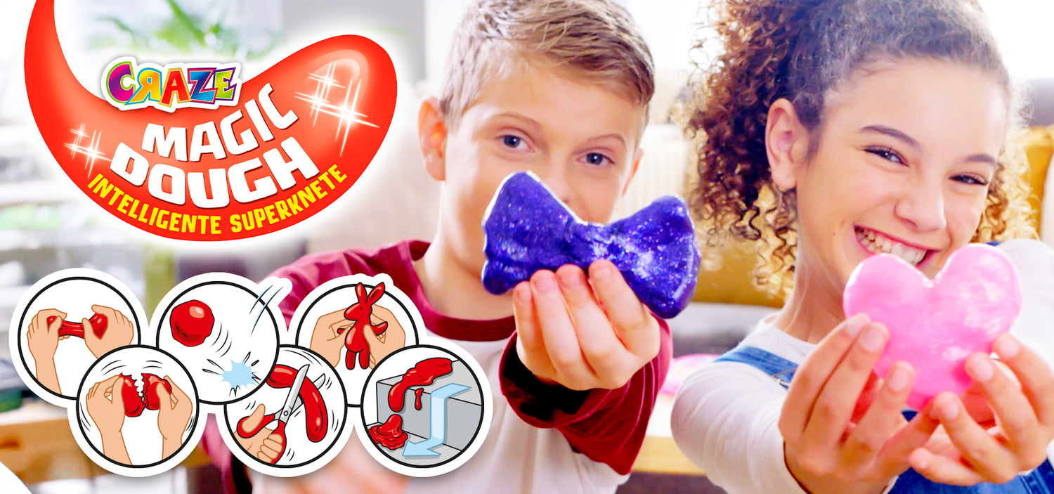 CRAZE TOYS