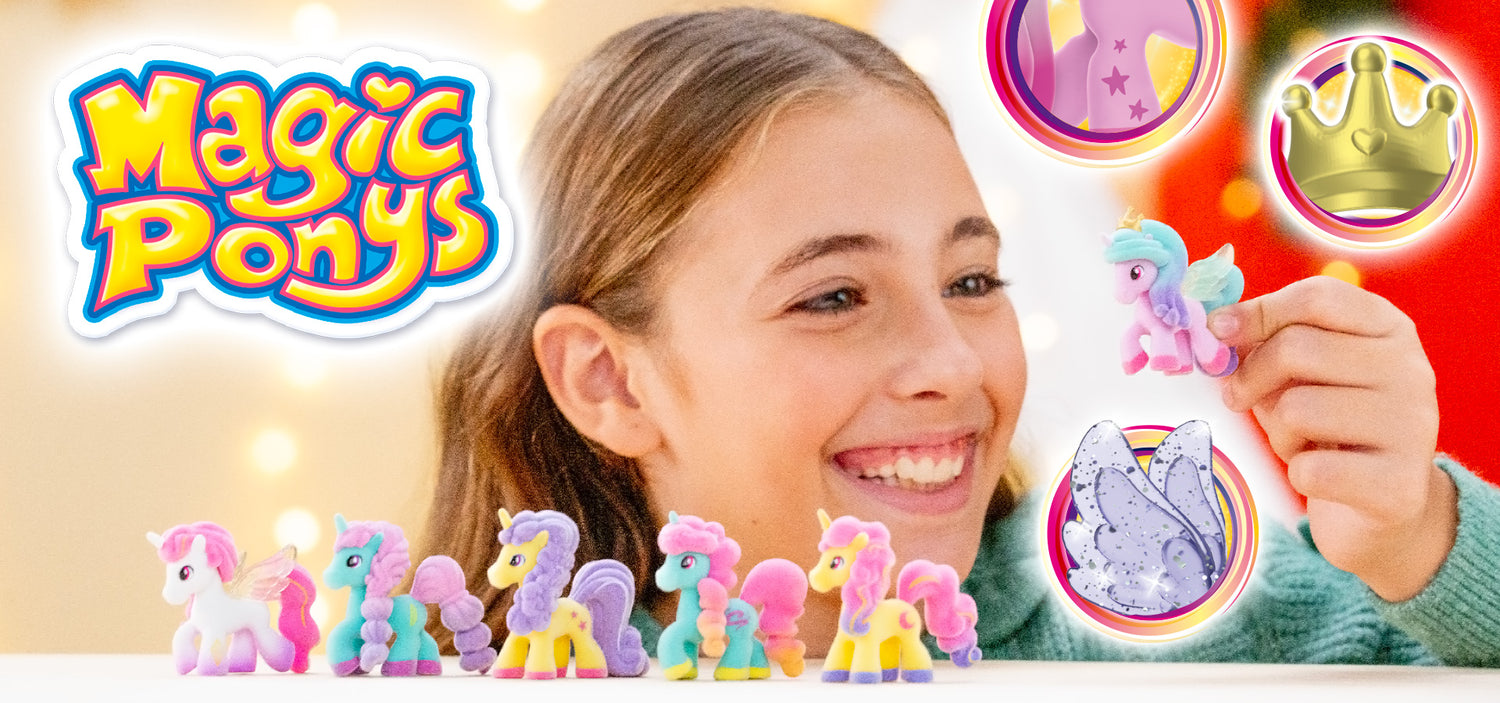 CRAZE TOYS