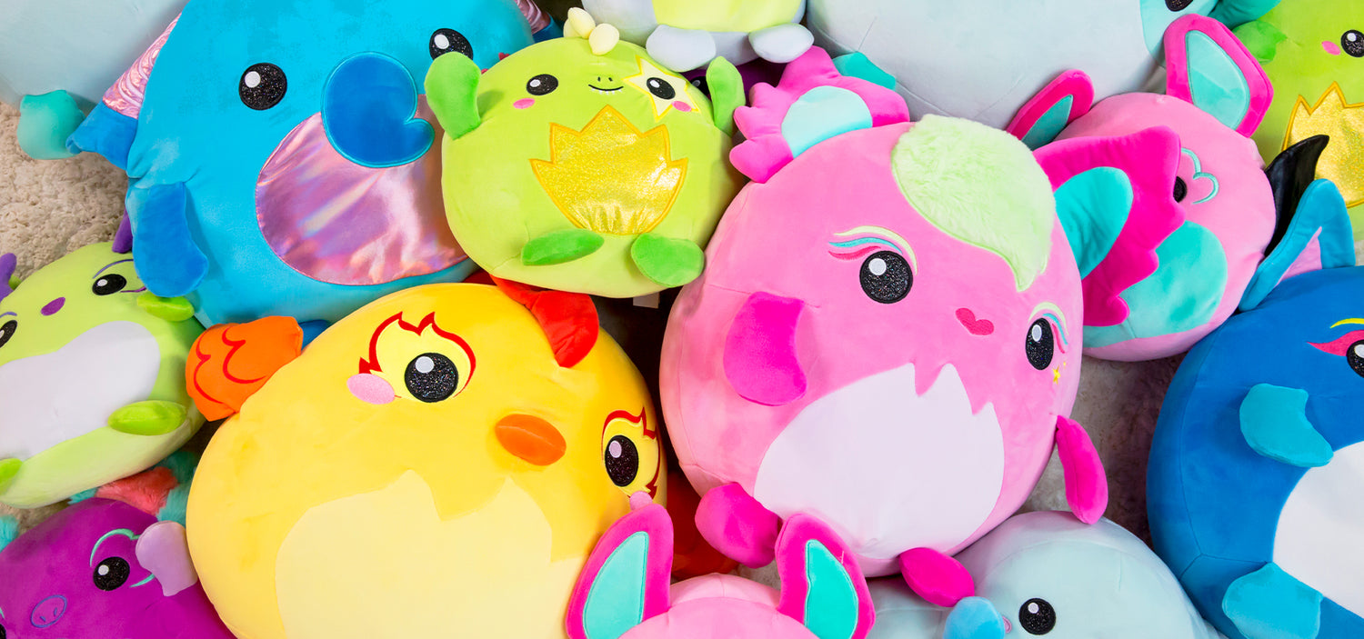 CRAZE TOYS