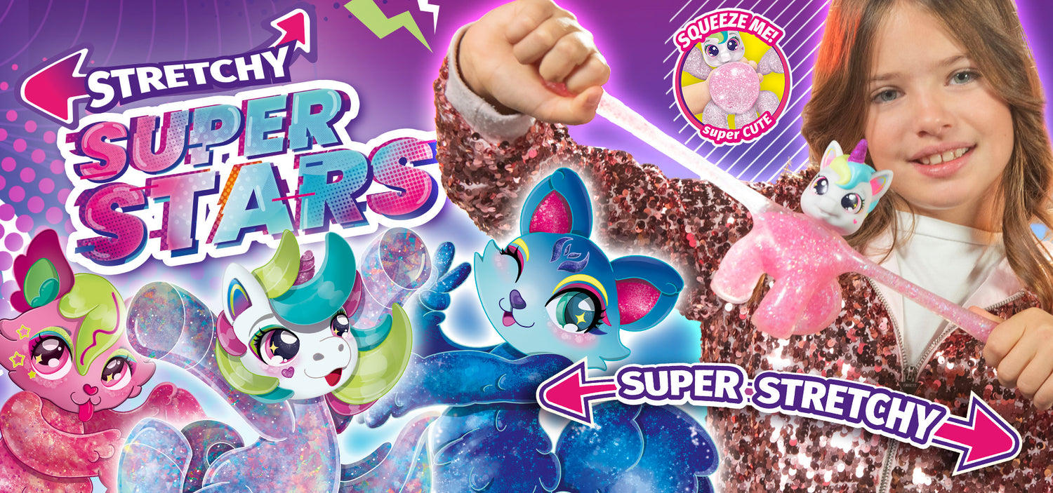 CRAZE TOYS