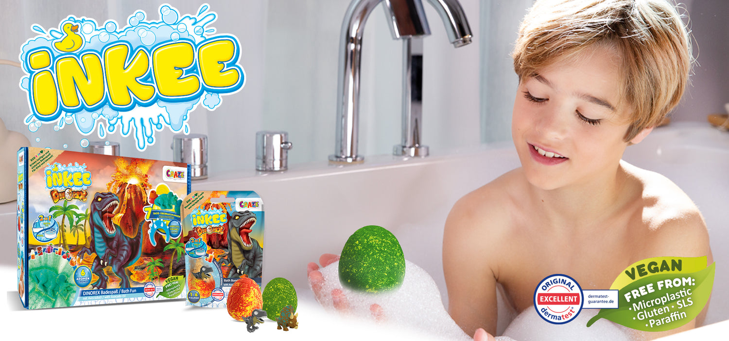 CRAZE TOYS