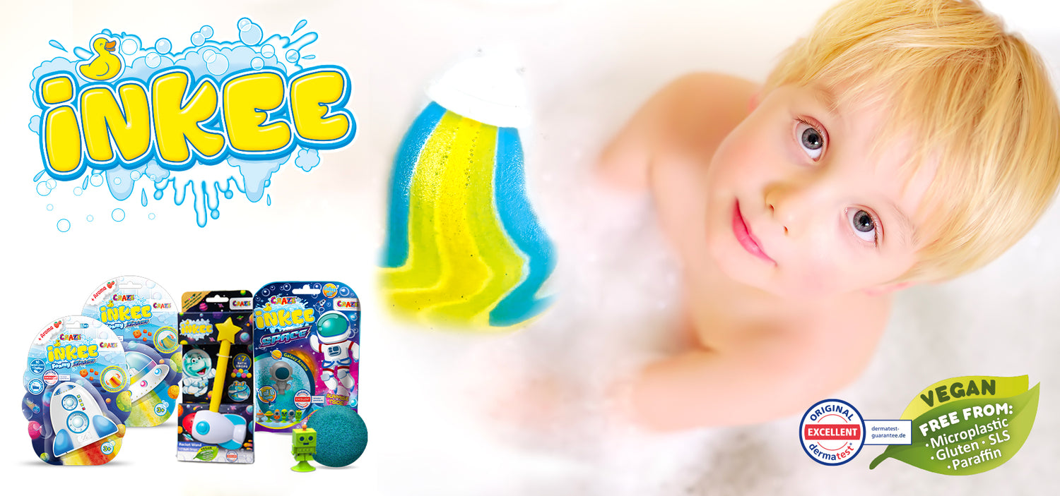 CRAZE TOYS