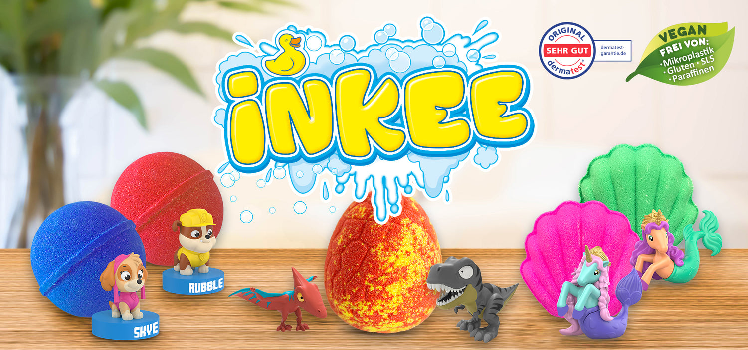 CRAZE TOYS