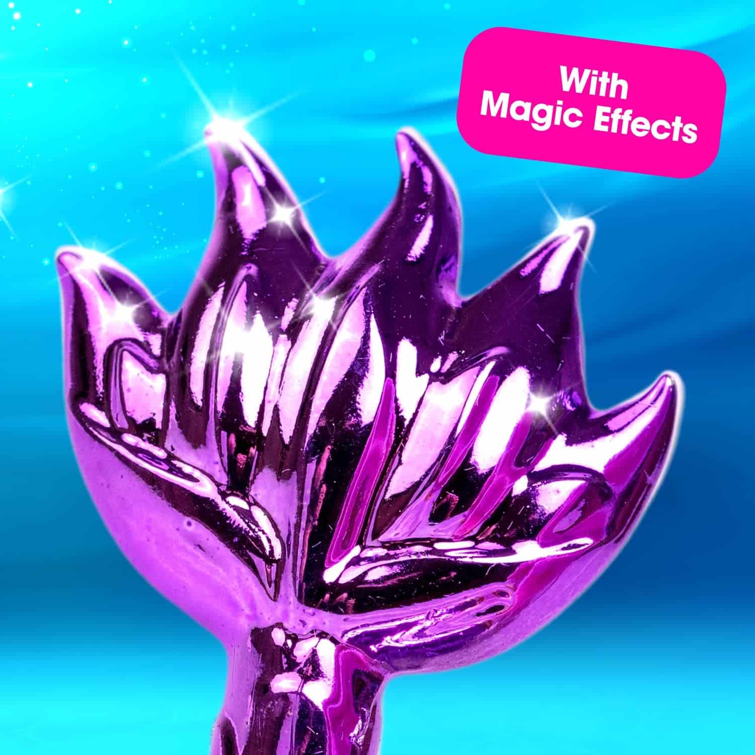 GALUPY MERMAID - Collectible Figures