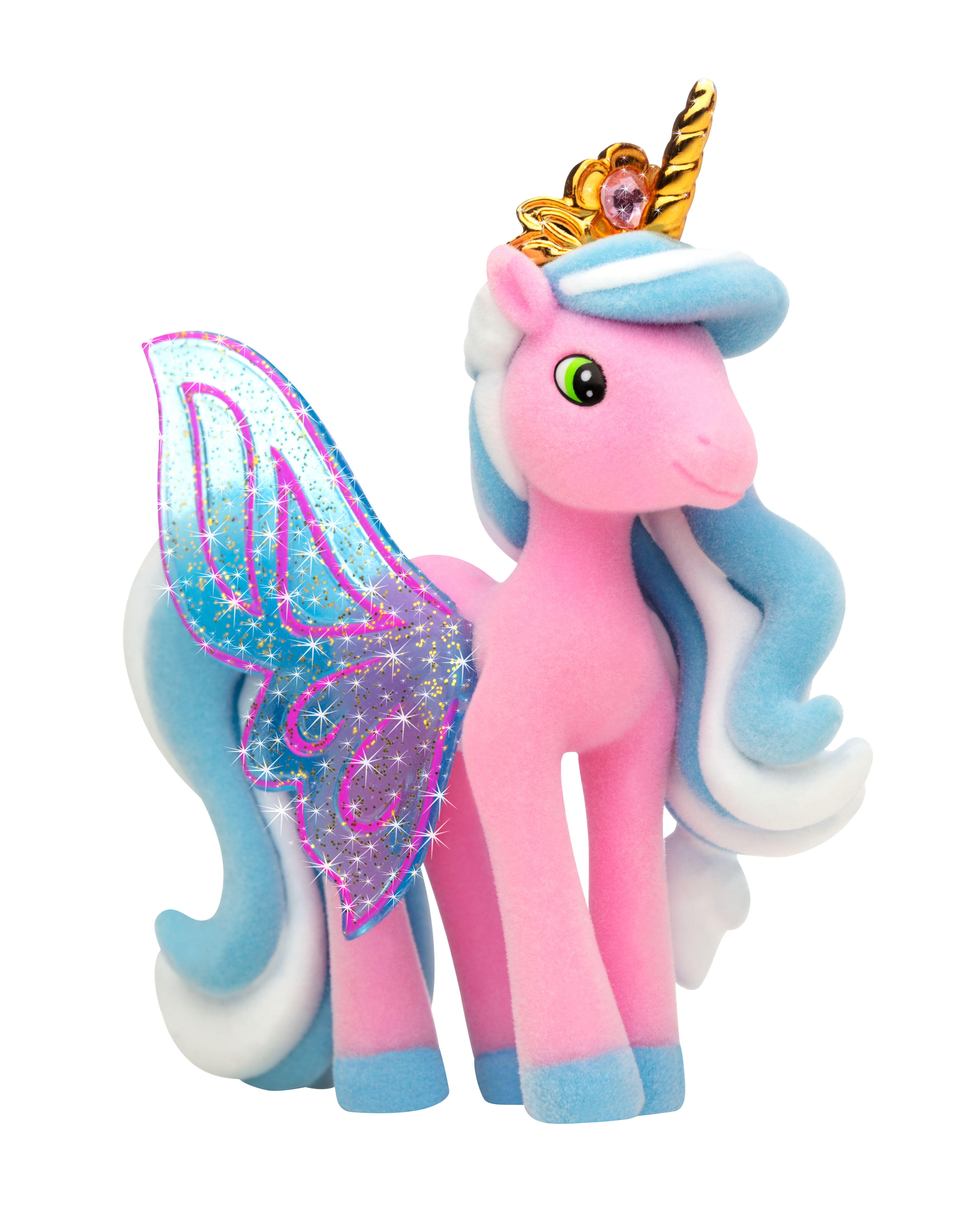 GALUPY UNICORN - Collectible Figures